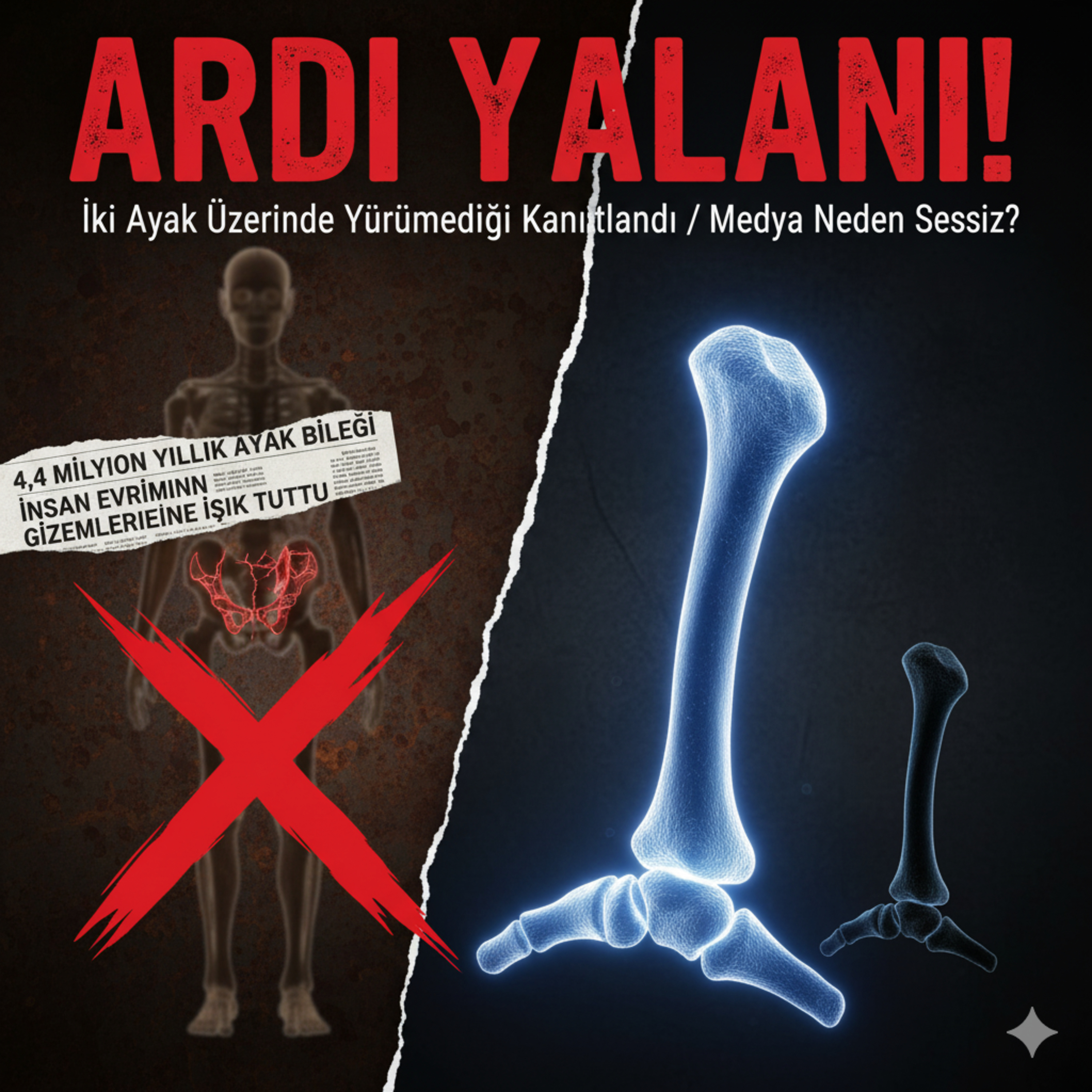 Harun Yahya Kitap özetleri