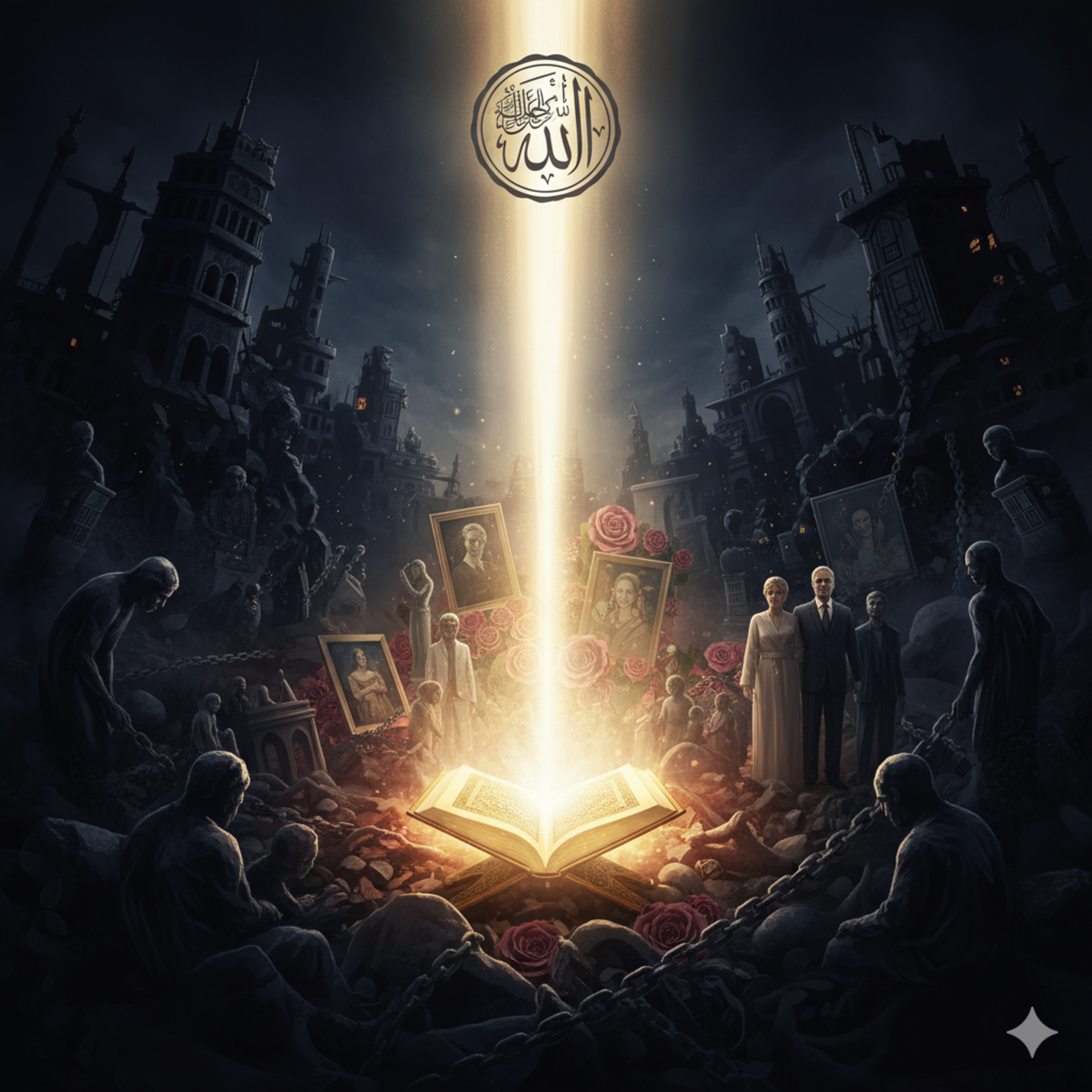 Harun Yahya Kitap özetleri