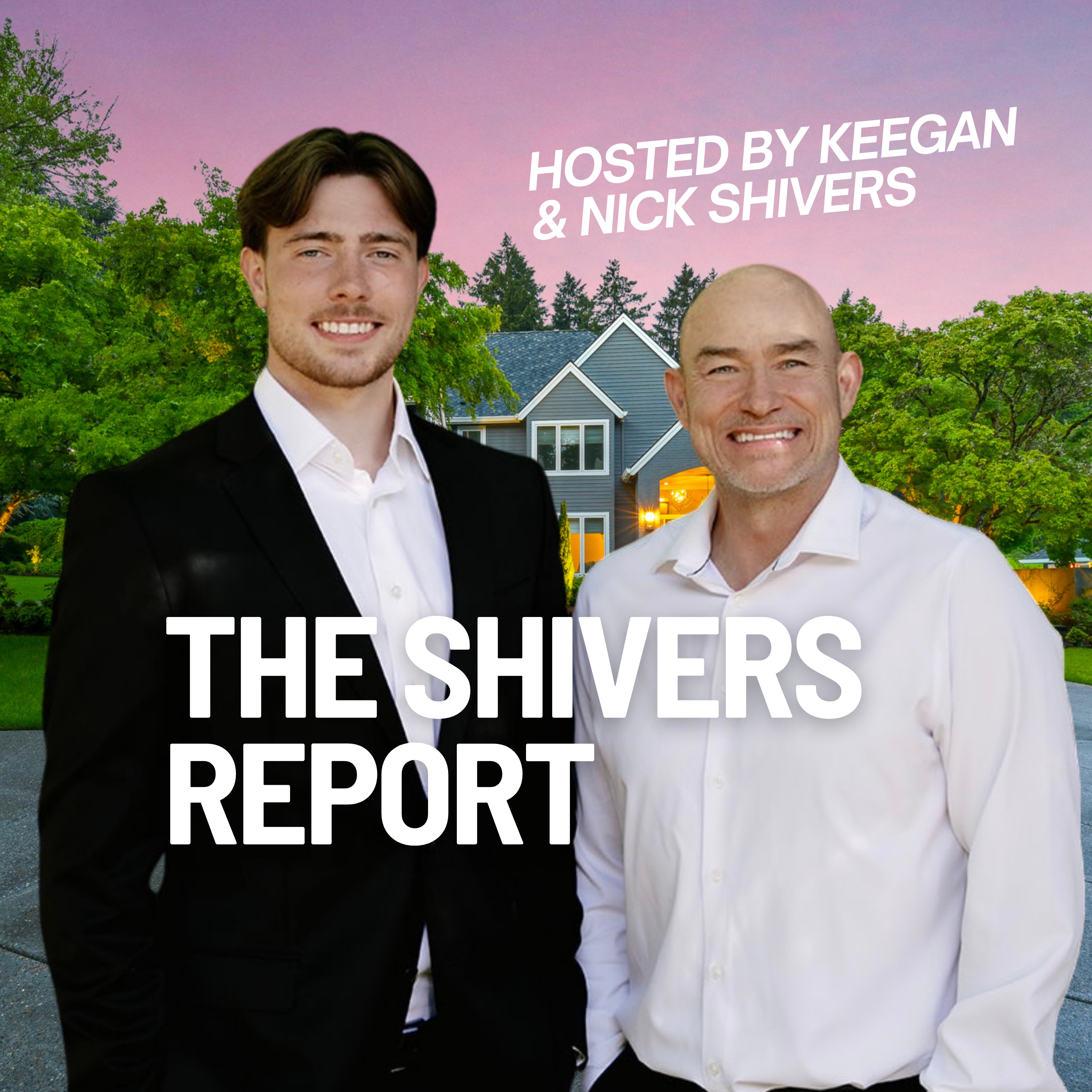 2026 Real Estate Predictions: Rates, Prices & What Changes Everything episode artwork