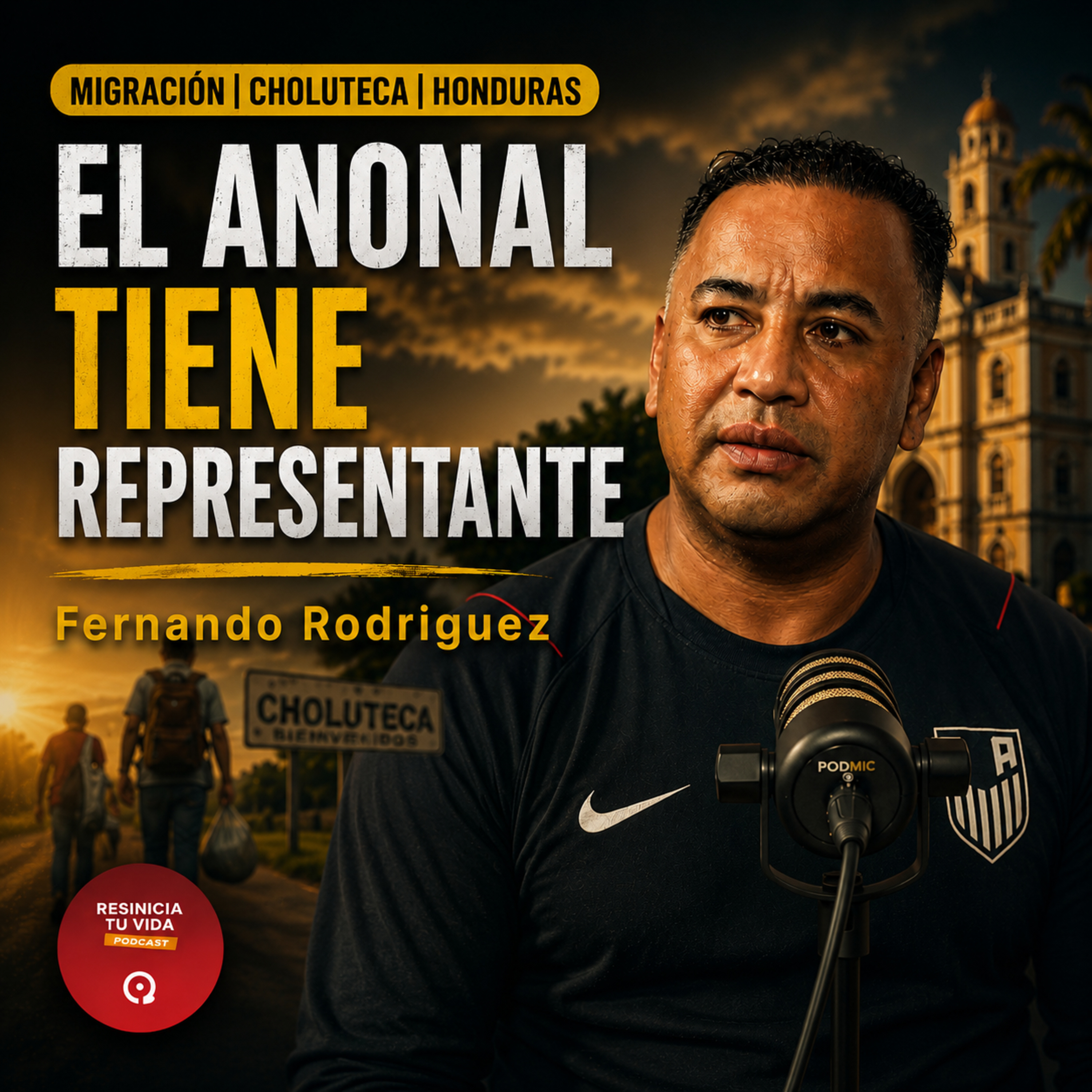 Reinicia Tu Vida Podcast