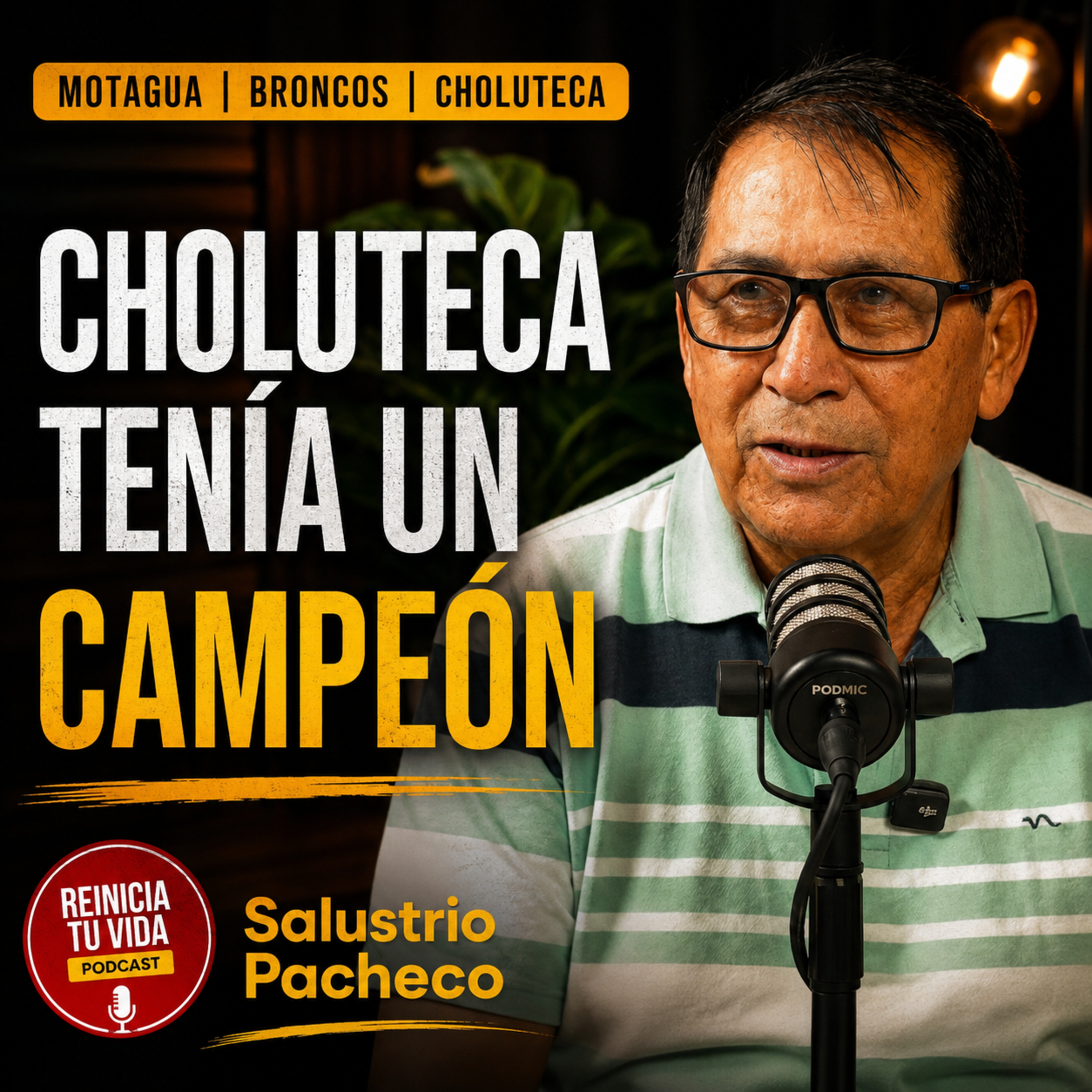 Reinicia Tu Vida Podcast