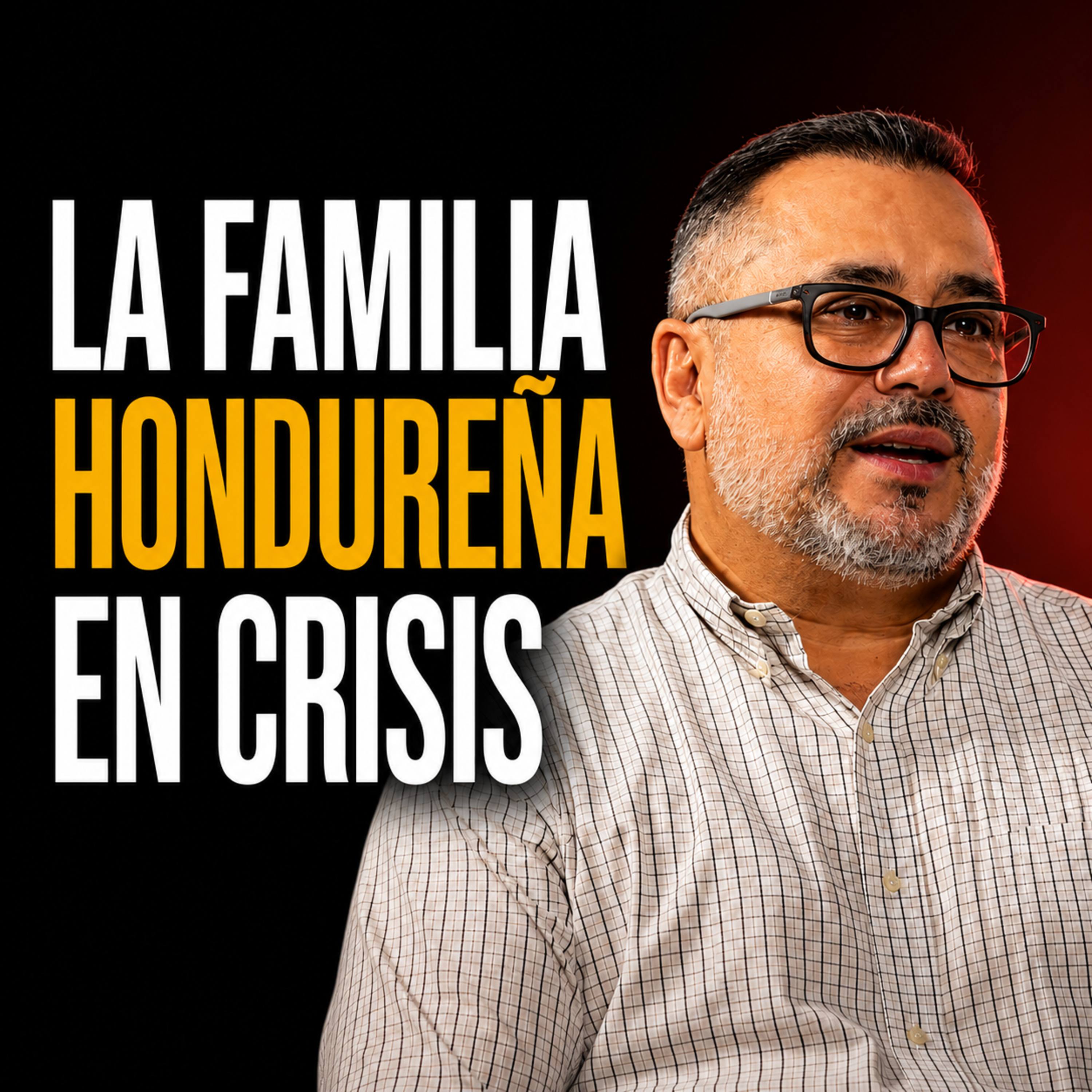Portada de Reinicia Tu Vida Podcast