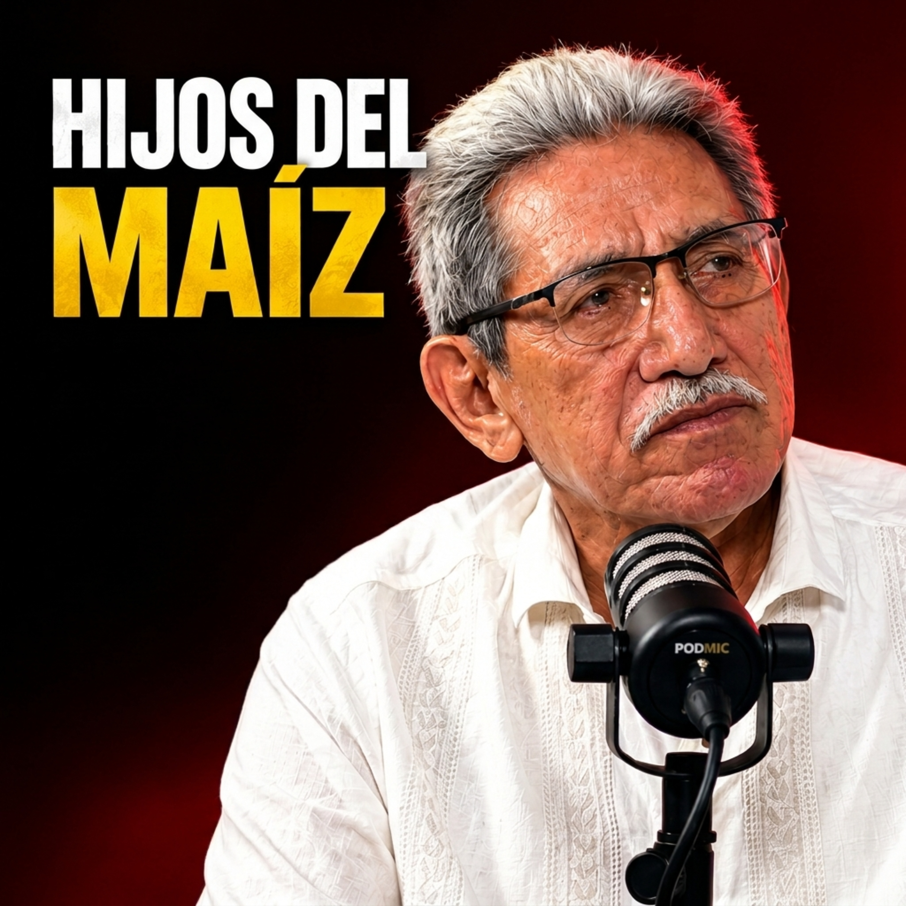 Portada de Reinicia Tu Vida Podcast