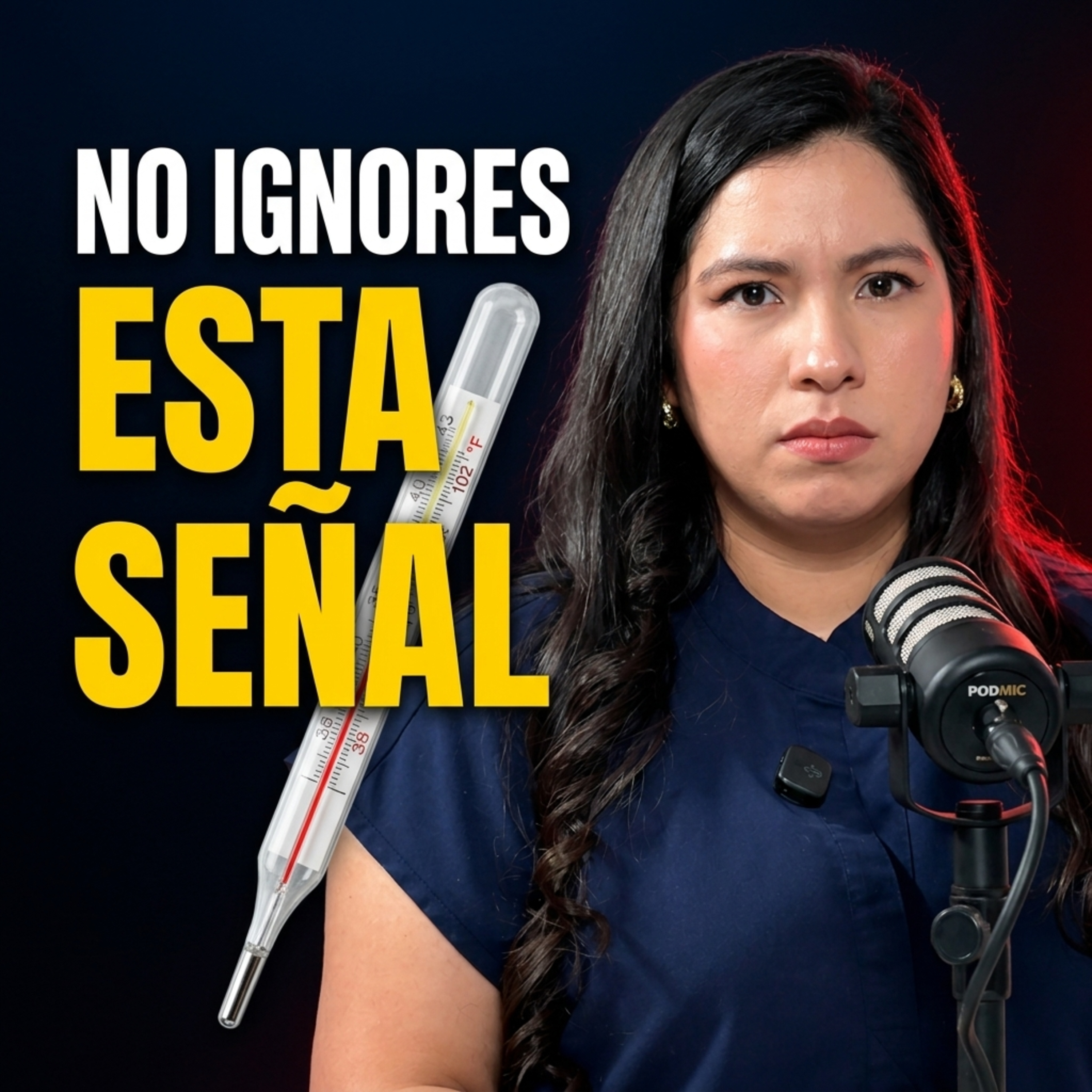 Portada de Reinicia Tu Vida Podcast
