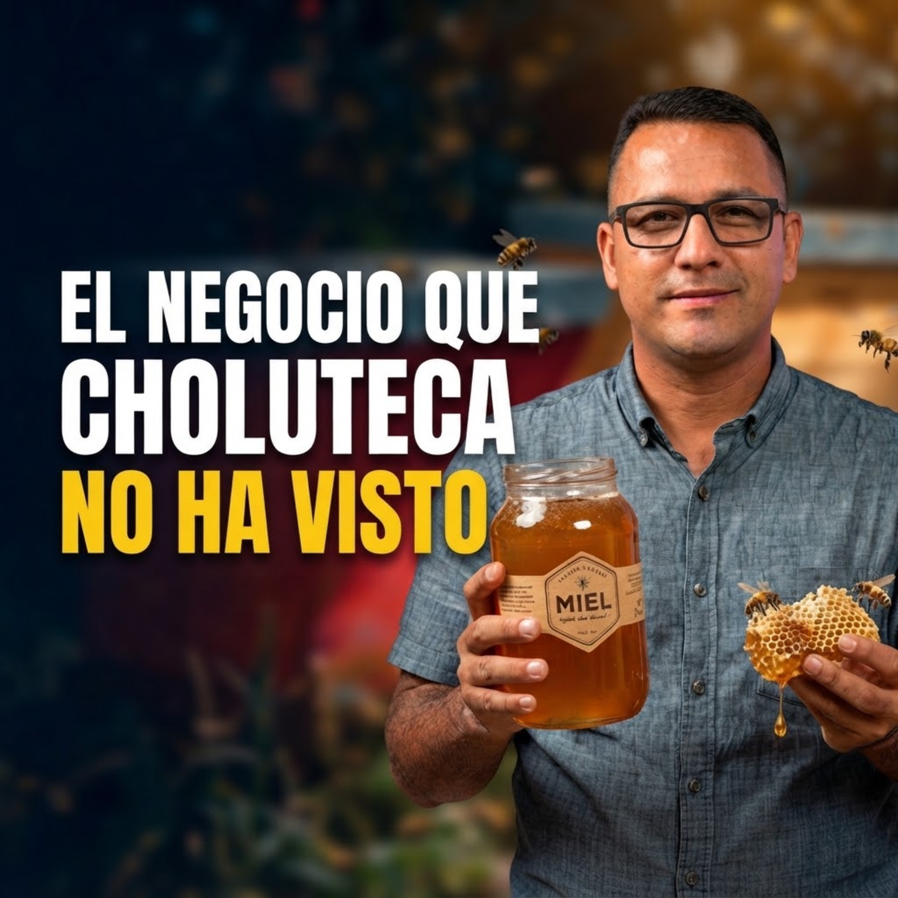 Portada de Reinicia Tu Vida Podcast