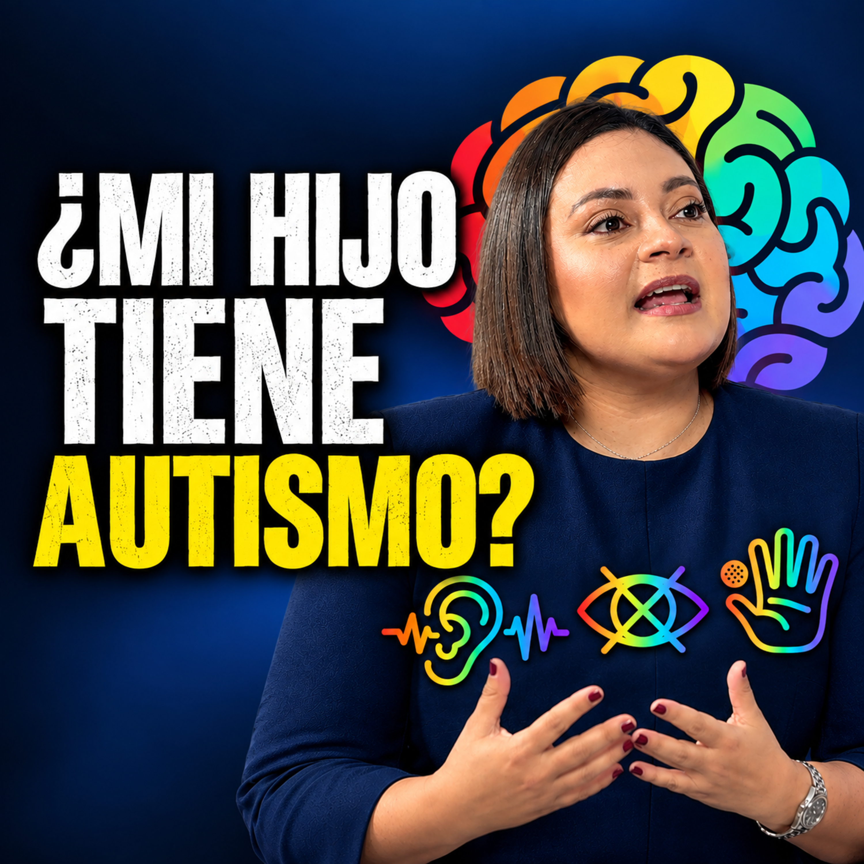 Portada de Reinicia Tu Vida Podcast