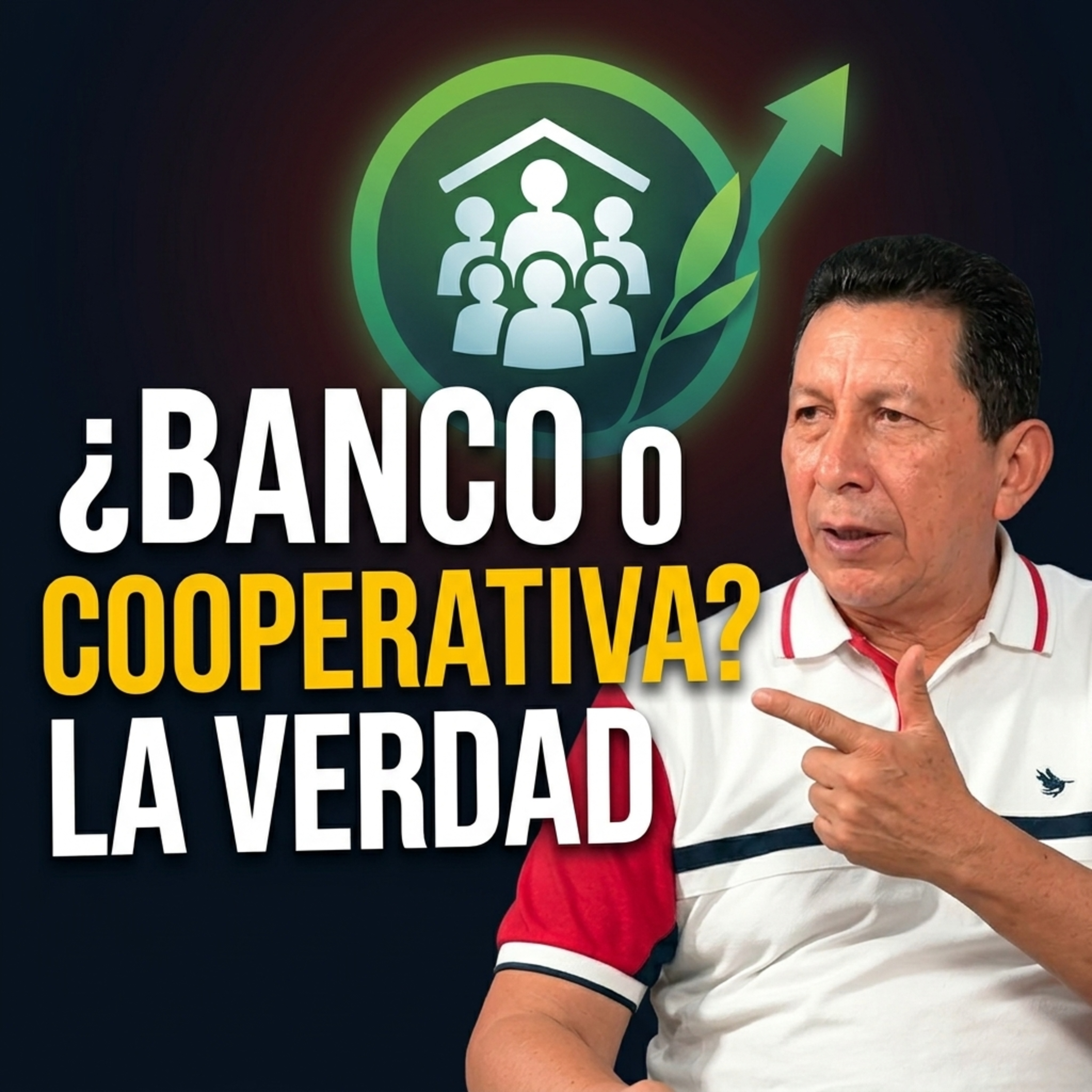 Portada de Reinicia Tu Vida Podcast