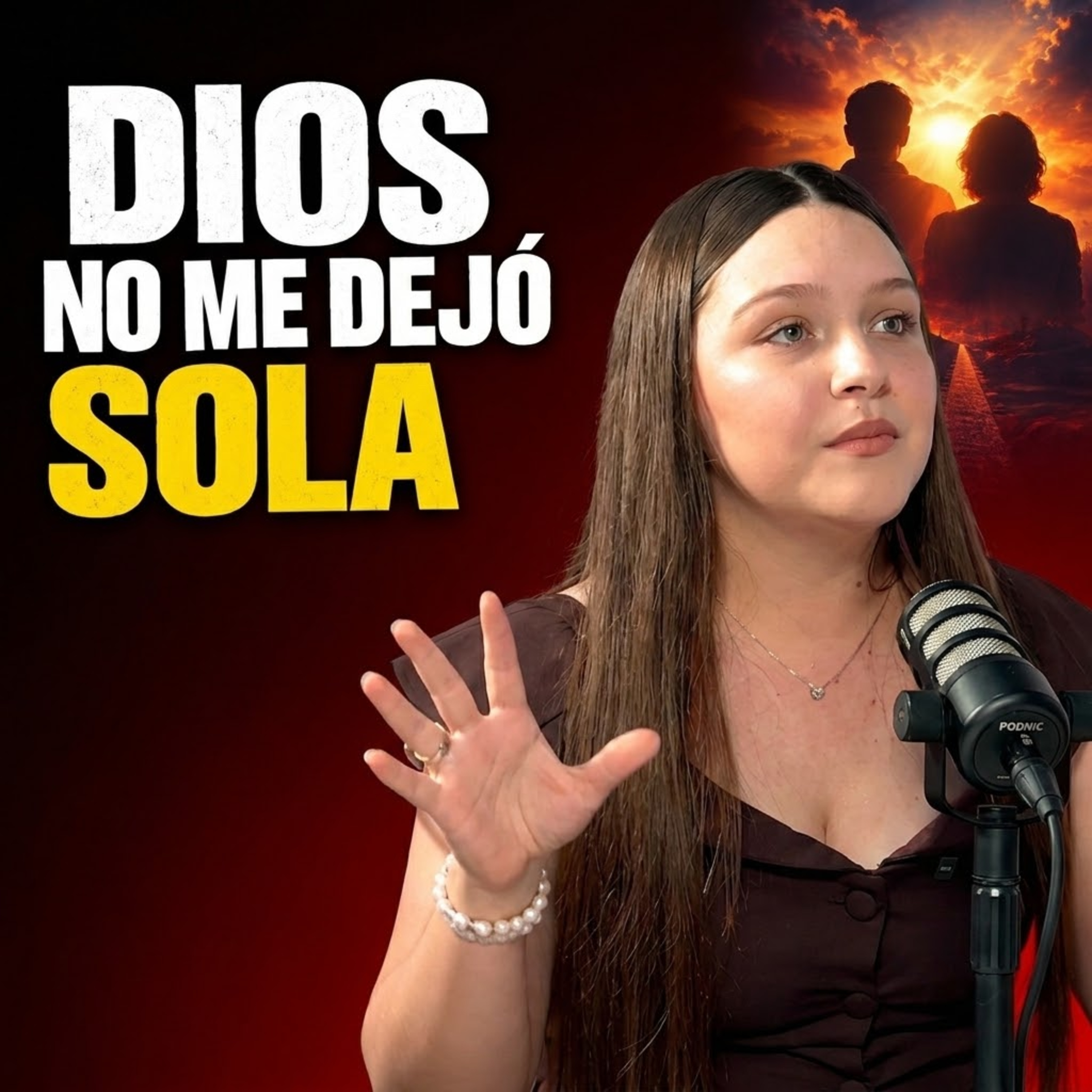 Portada de Reinicia Tu Vida Podcast