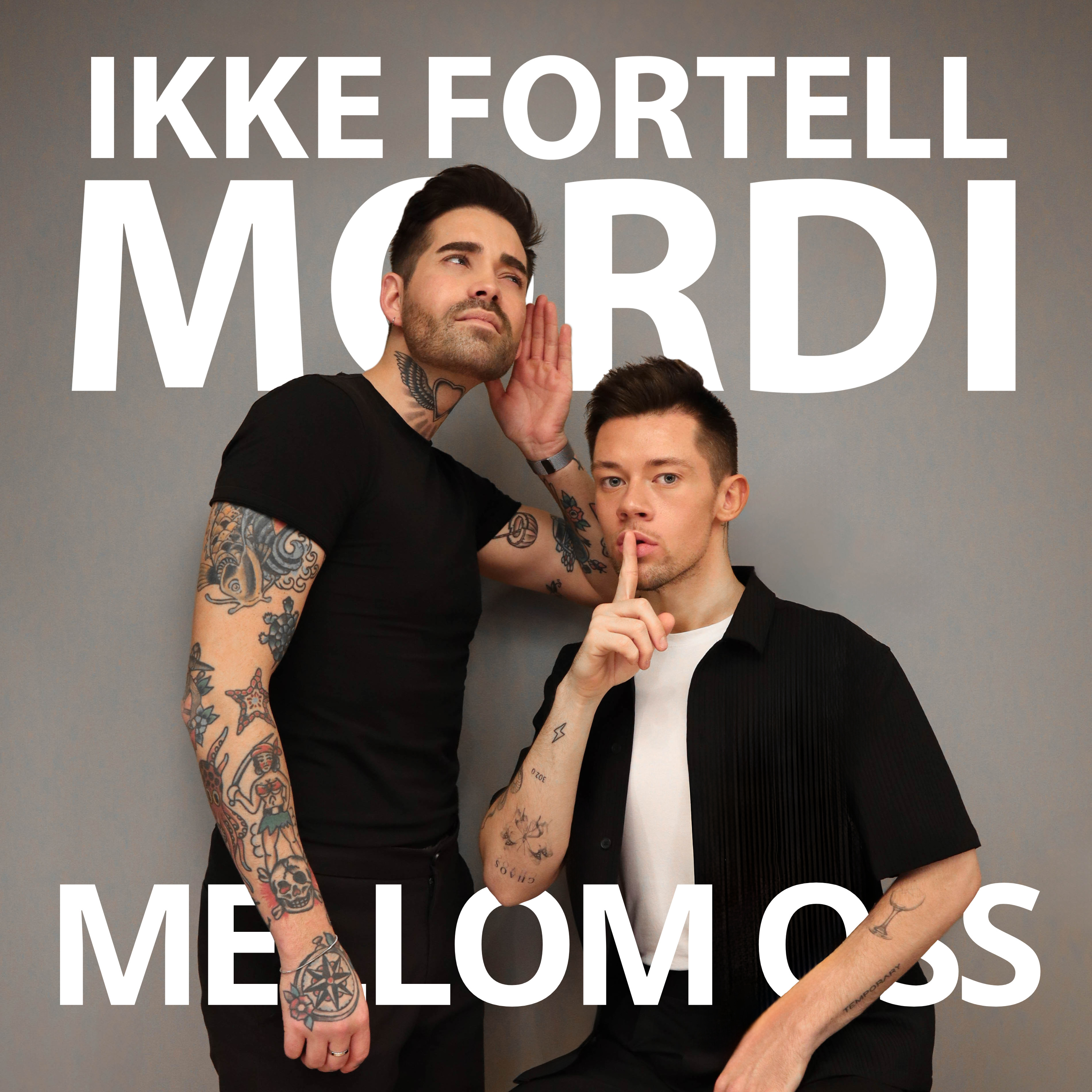 Mellom oss 3: Elsket på betingelser episode artwork