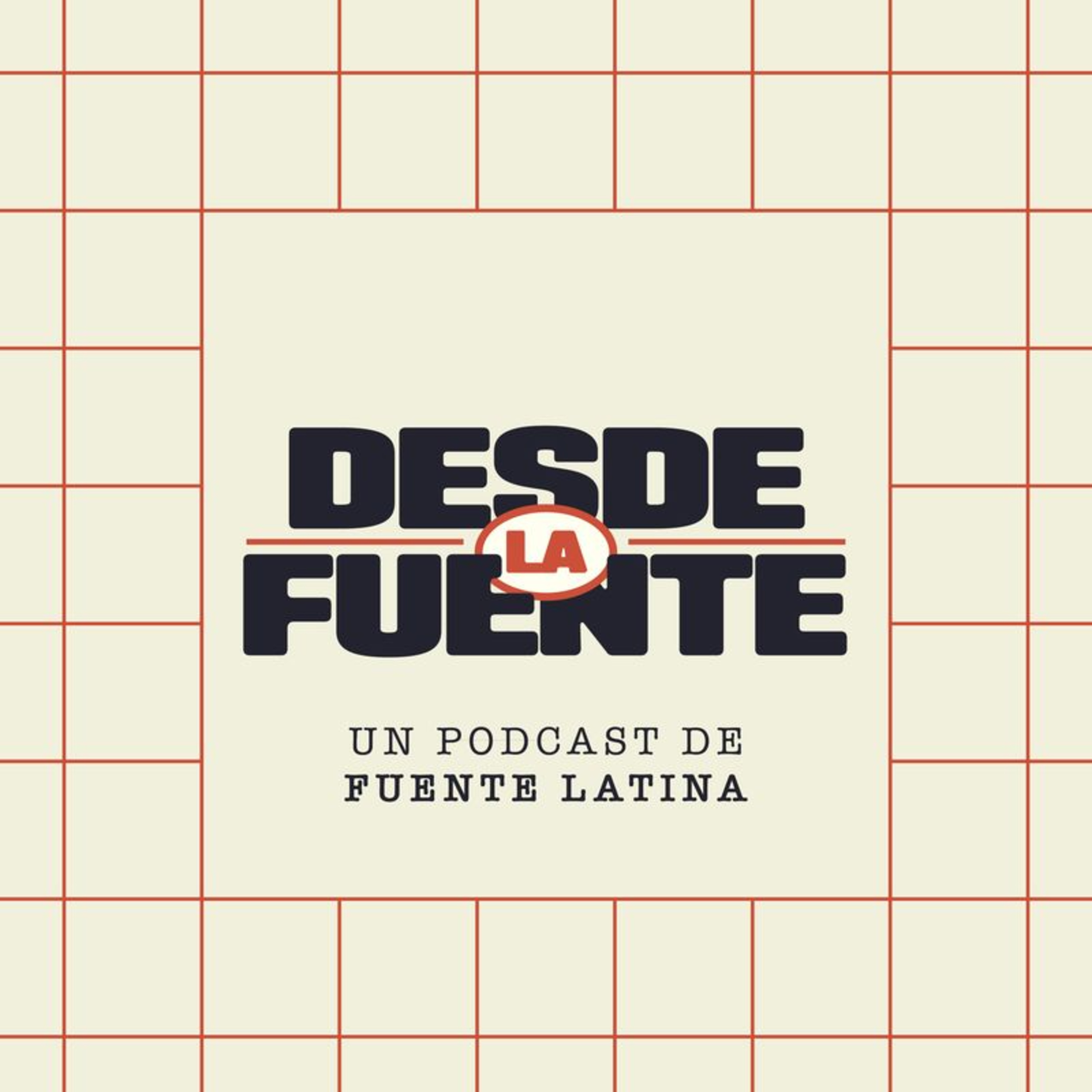 ¡Nuevo Podcast! episode artwork