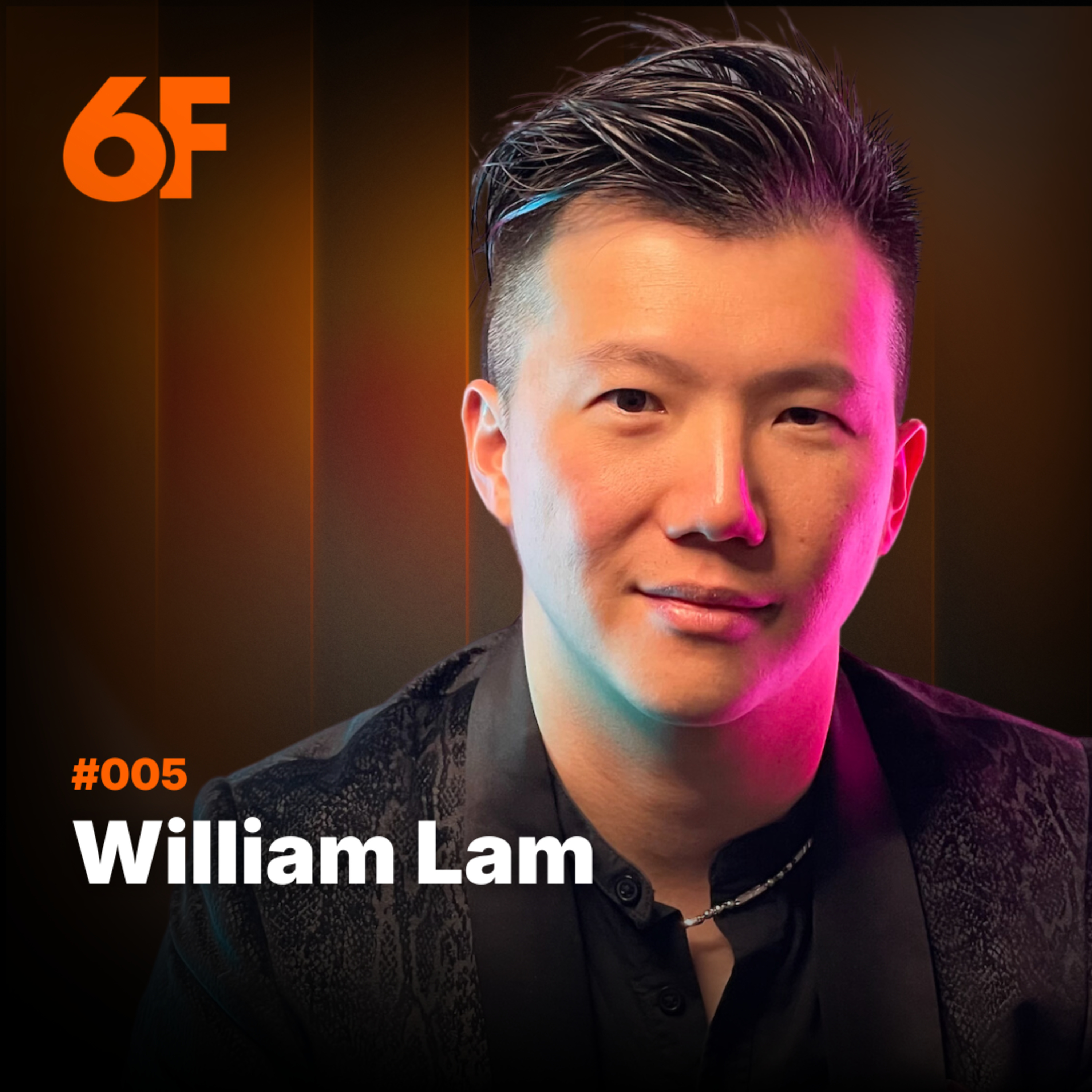 The Mindset Shift That Unlocked William Lamb’s First Six Figure Month | EP 5  episode artwork