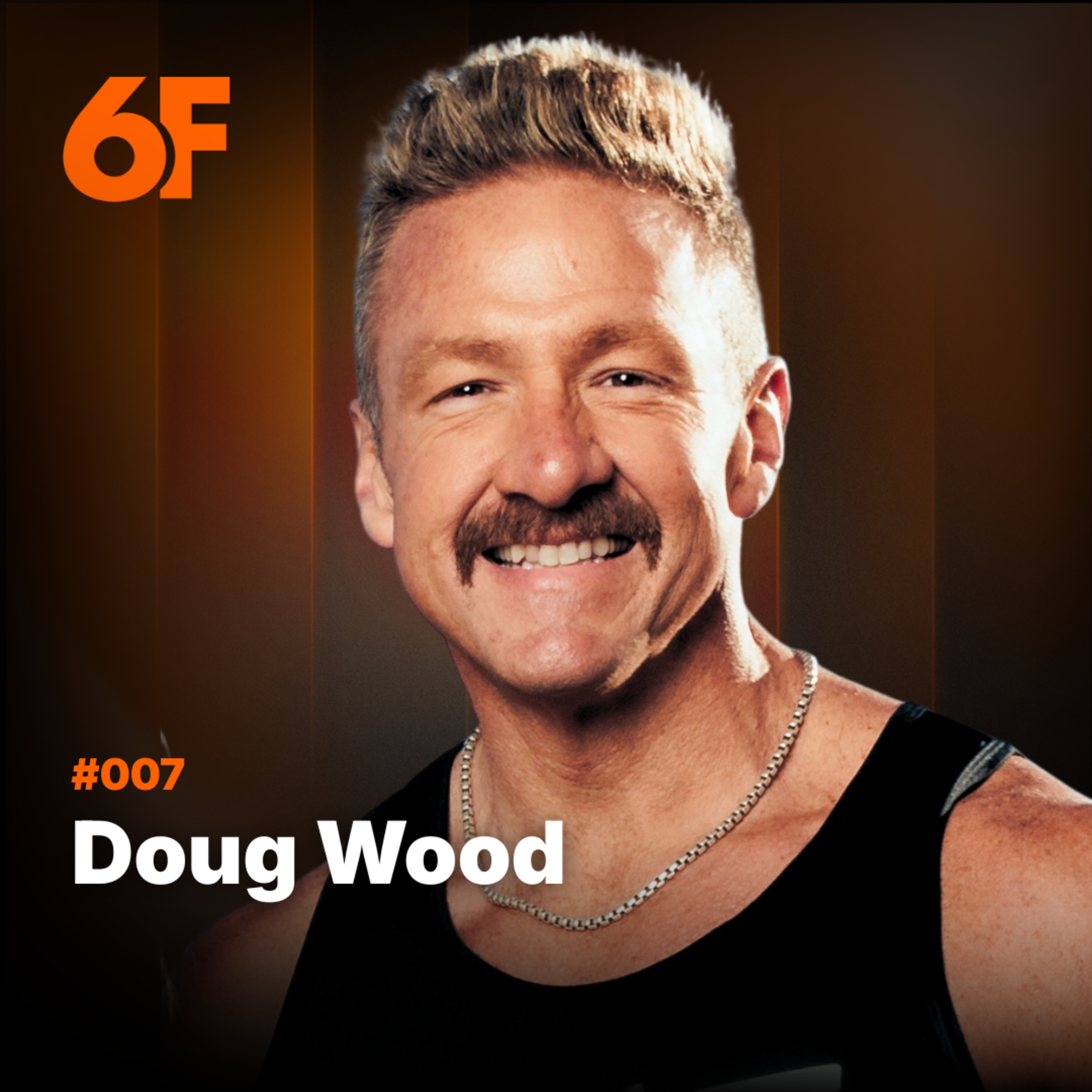 Doug Wood Built Arizona’s Most Expensive Gym By Solving One Problem | EP 7 episode artwork