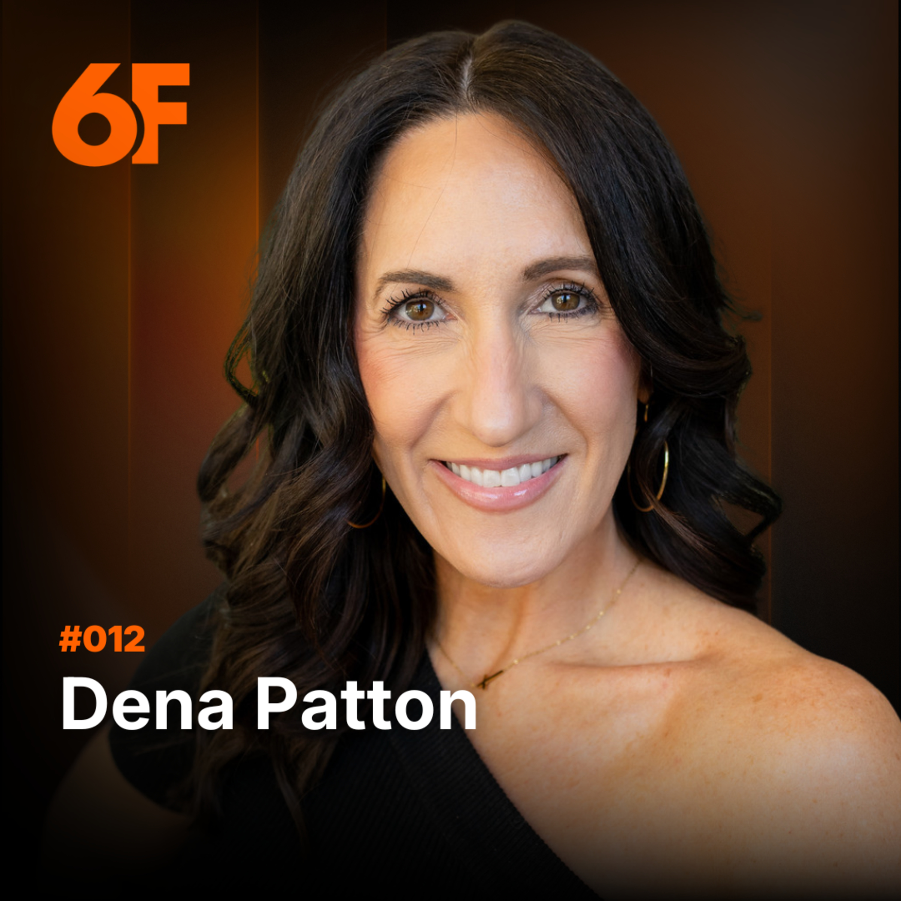 How Dena Patton Makes Six Figures From One Speech | EP 12  episode artwork