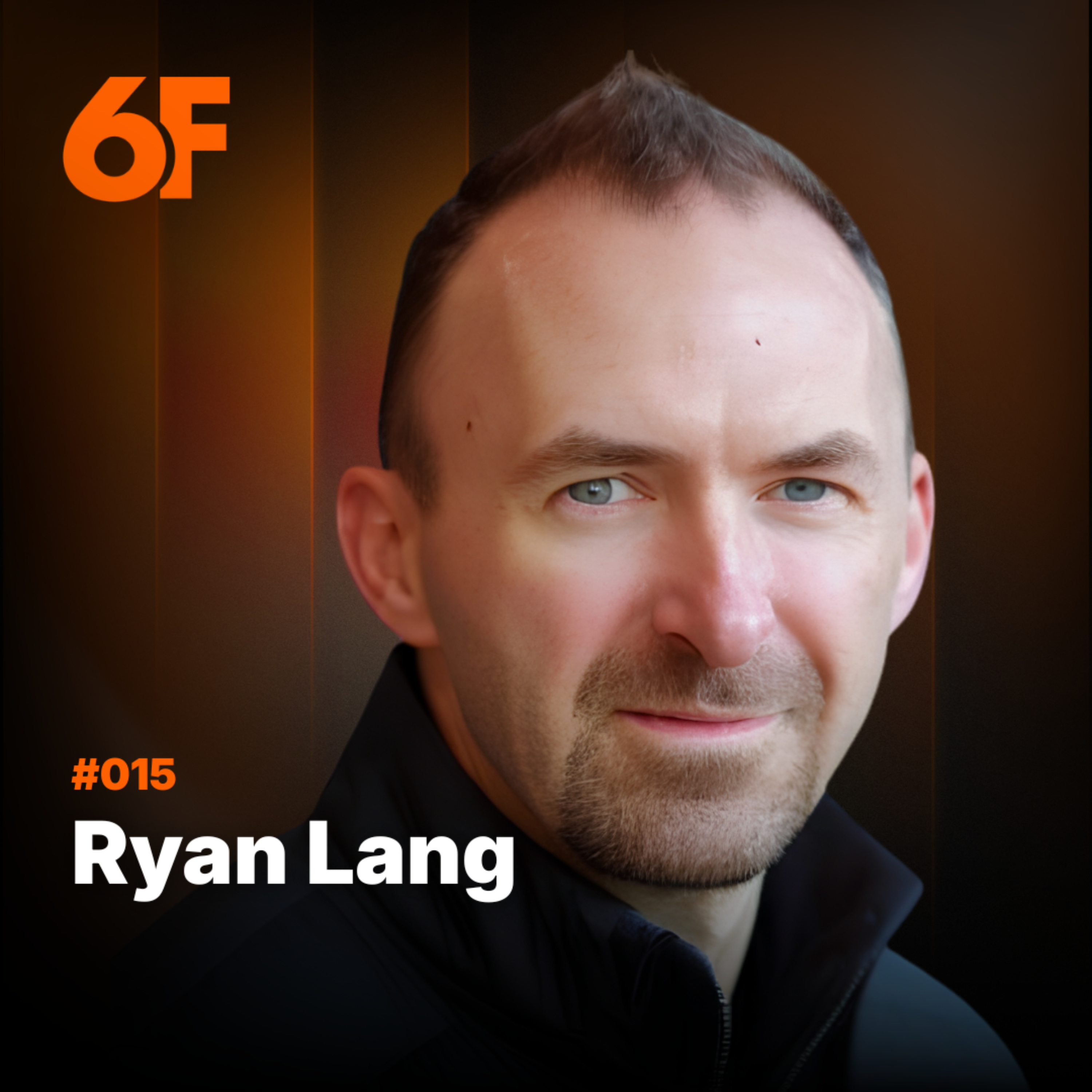 Ryan Lang on Why Sales Conversations Build Businesses Not Funnels EP |15  episode artwork