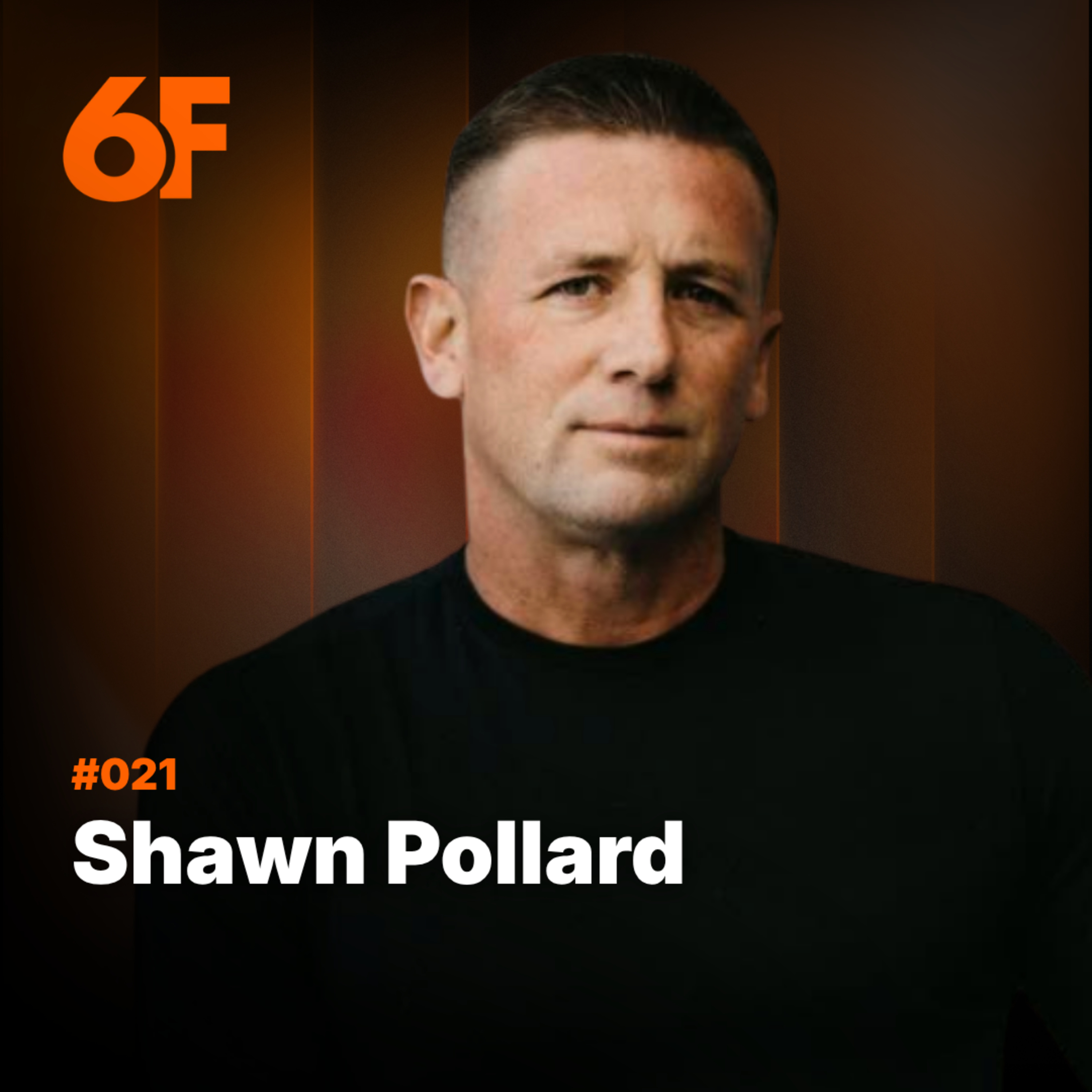Hitting Your Income Goal Can Quietly Destroy You With Shawn Pollard | EP 21  episode artwork