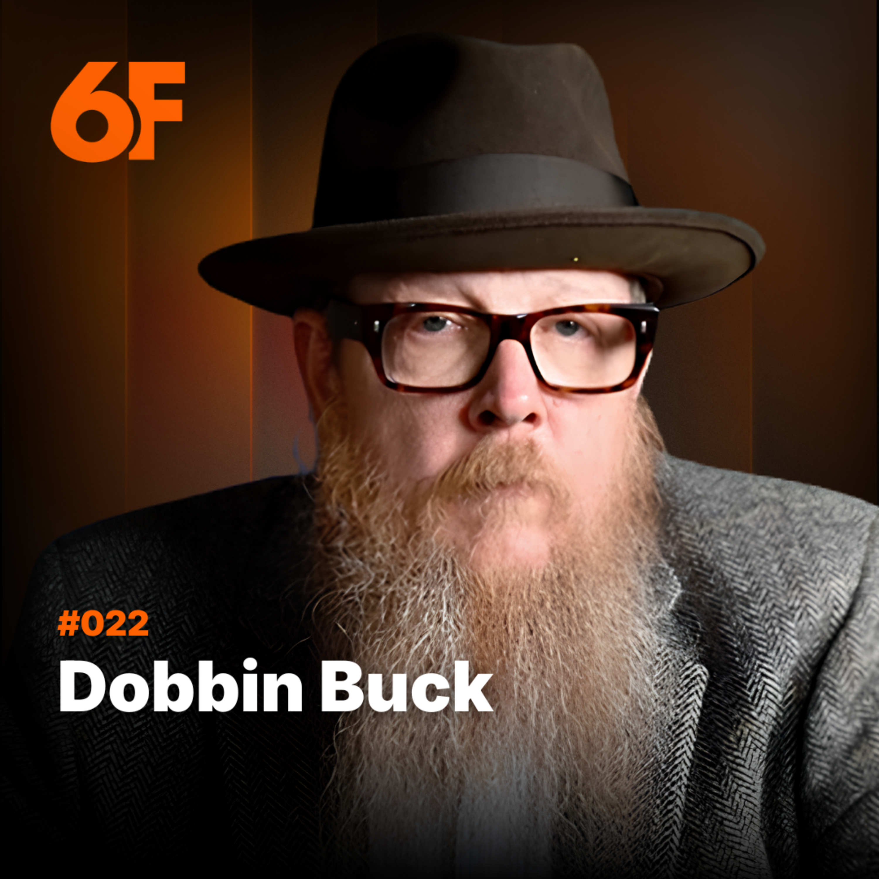 Dobbin Buck Went From Homeless to Multi Seven Figures After Learning this | EP 22  episode artwork