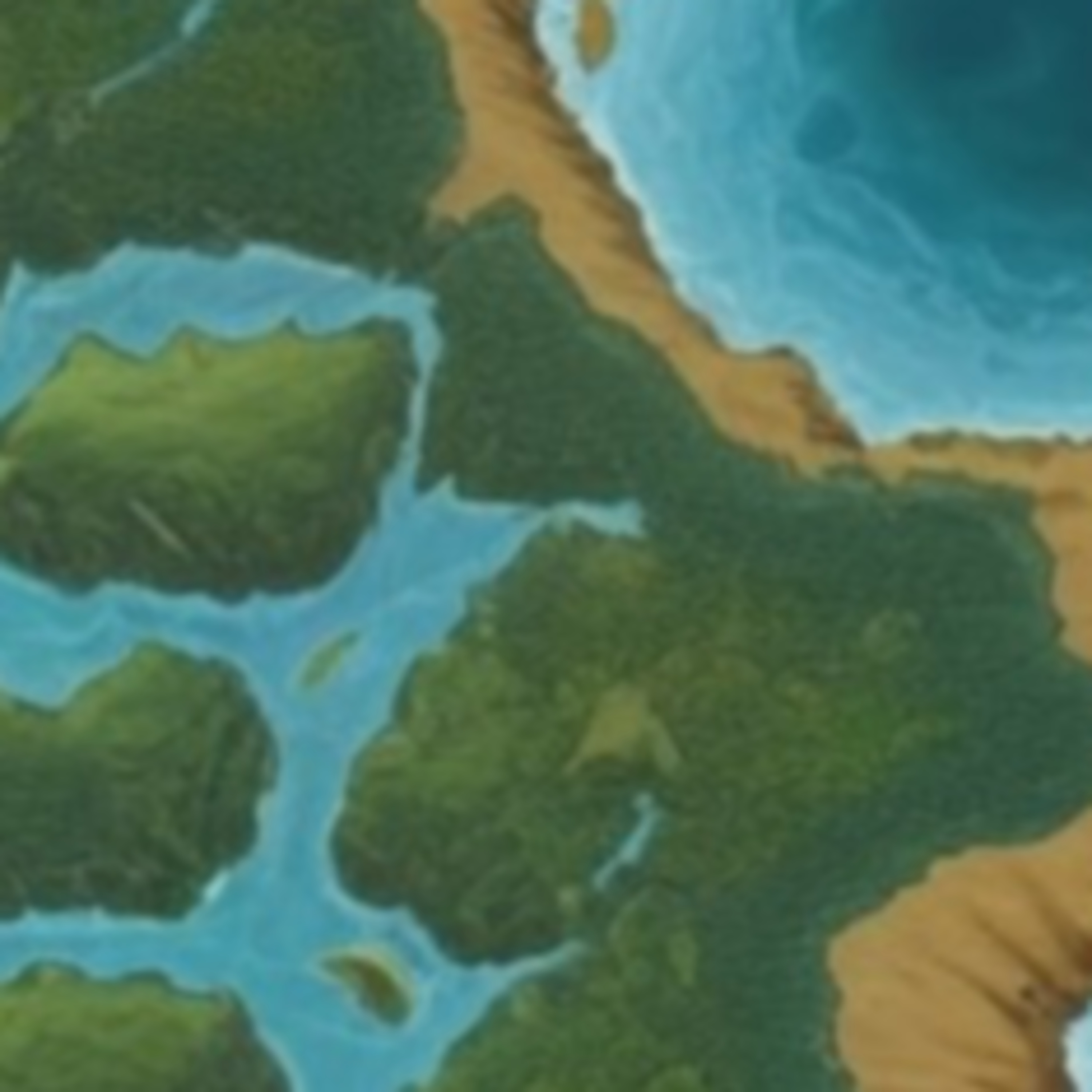 [Camp.2,Ep.2] The Continent of Mathura. (Meet some of the Natives Part 2) episode artwork
