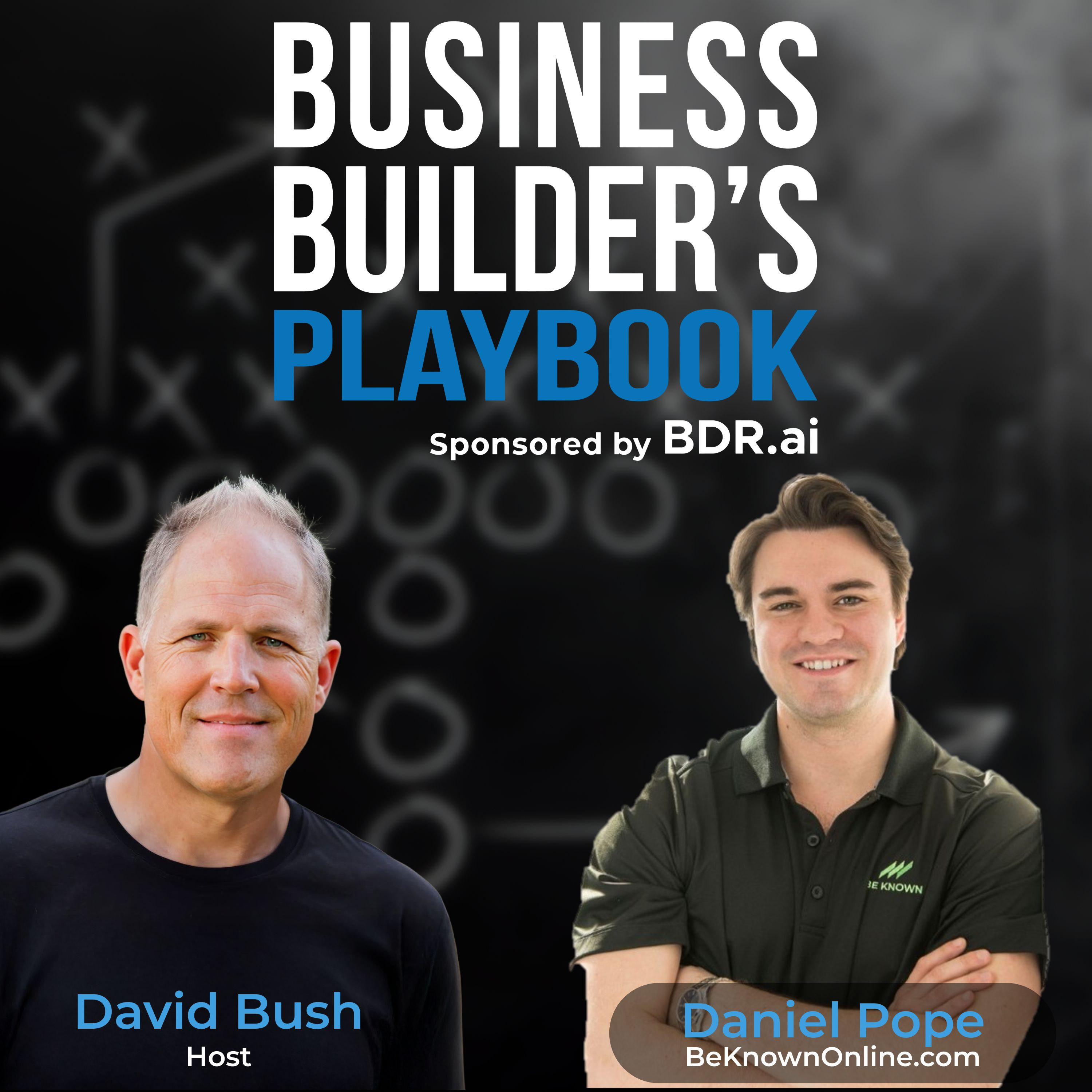 Business Builder\'s Playbook