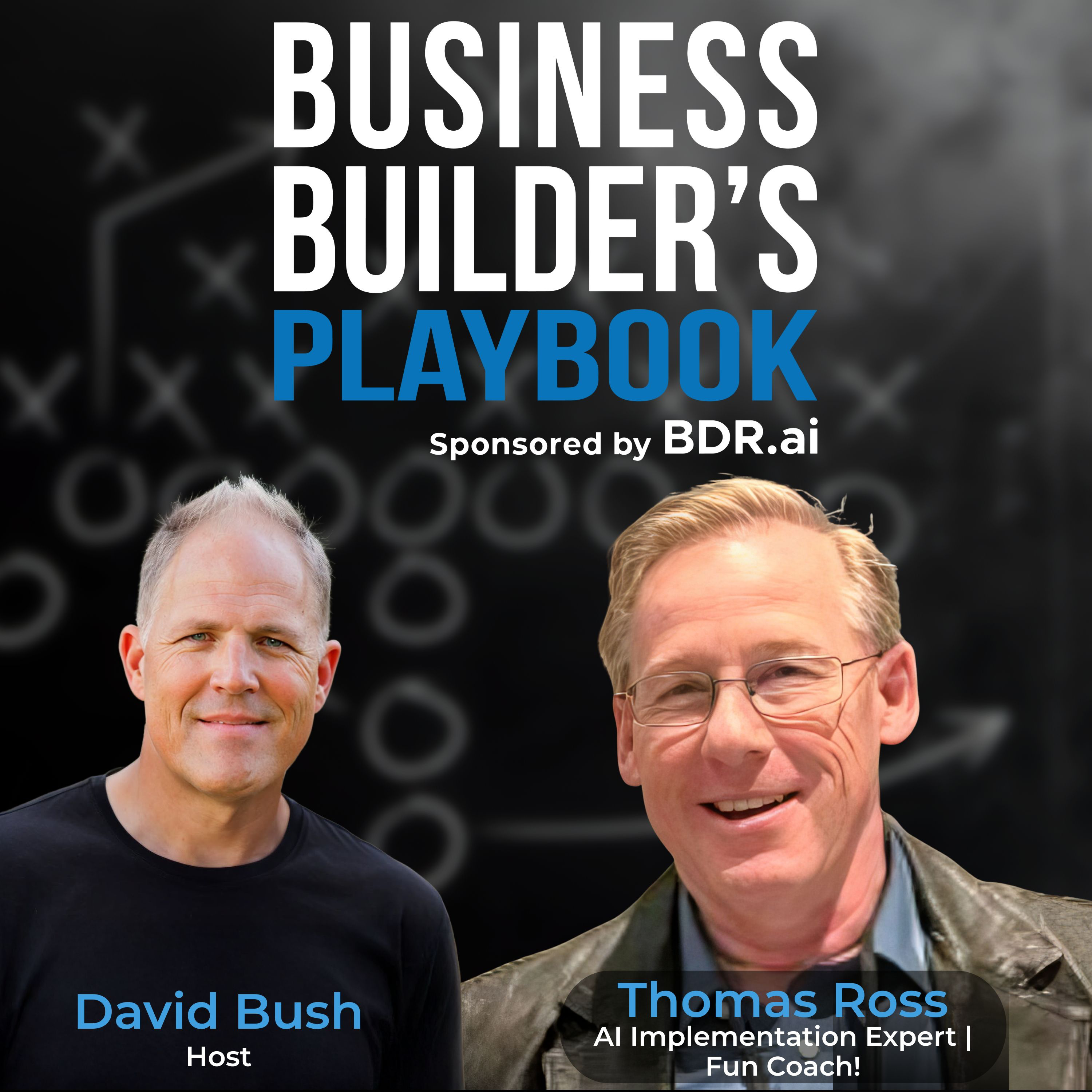 Business Builder\'s Playbook