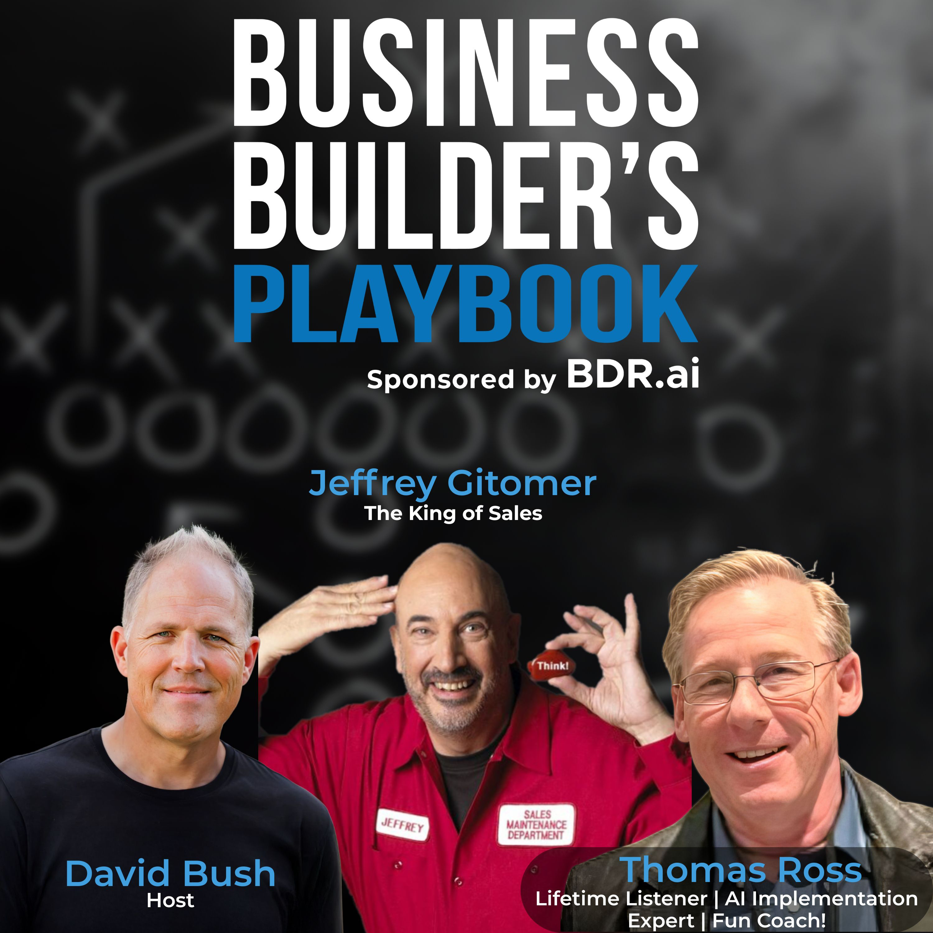 Business Builder\'s Playbook