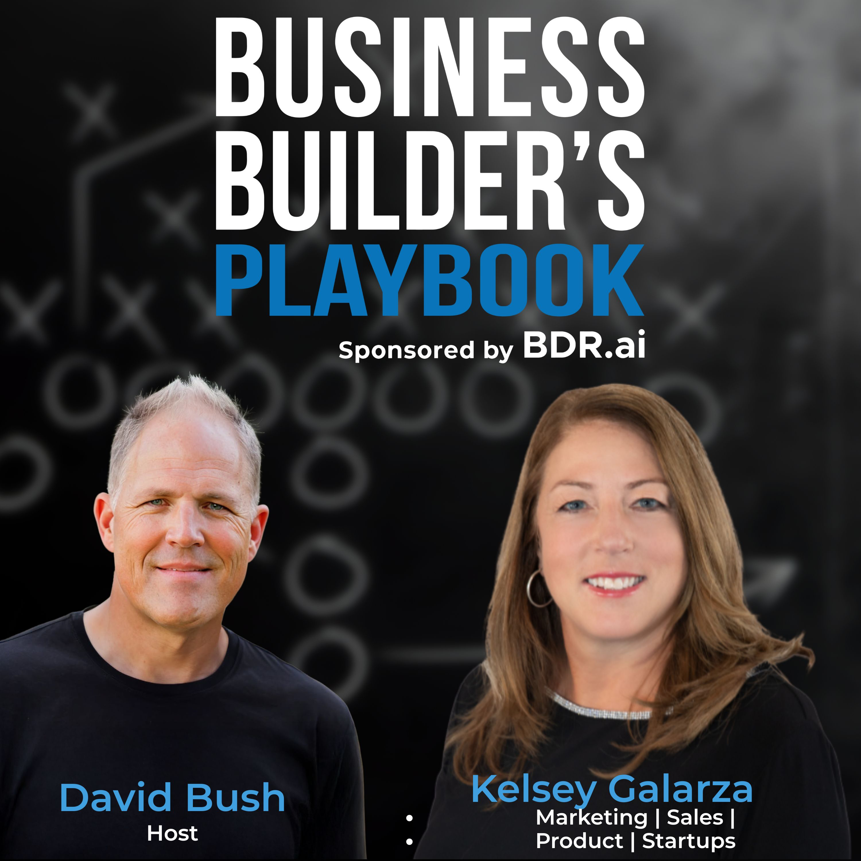 Kelsey Galarza - How to Turn HubSpot Into a Revenue Machine (Without Getting Lost in the Weeds)