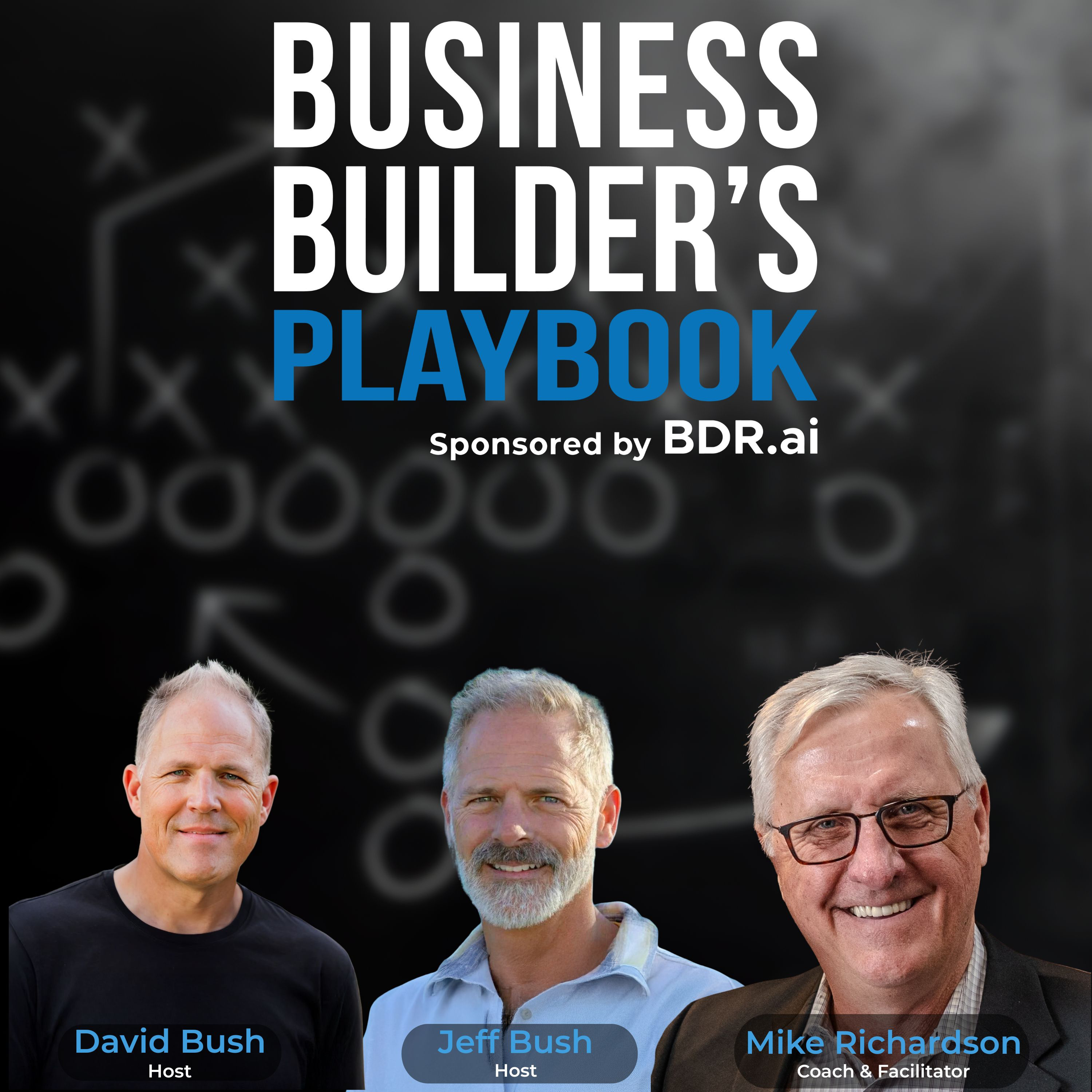 Business Builder\'s Playbook