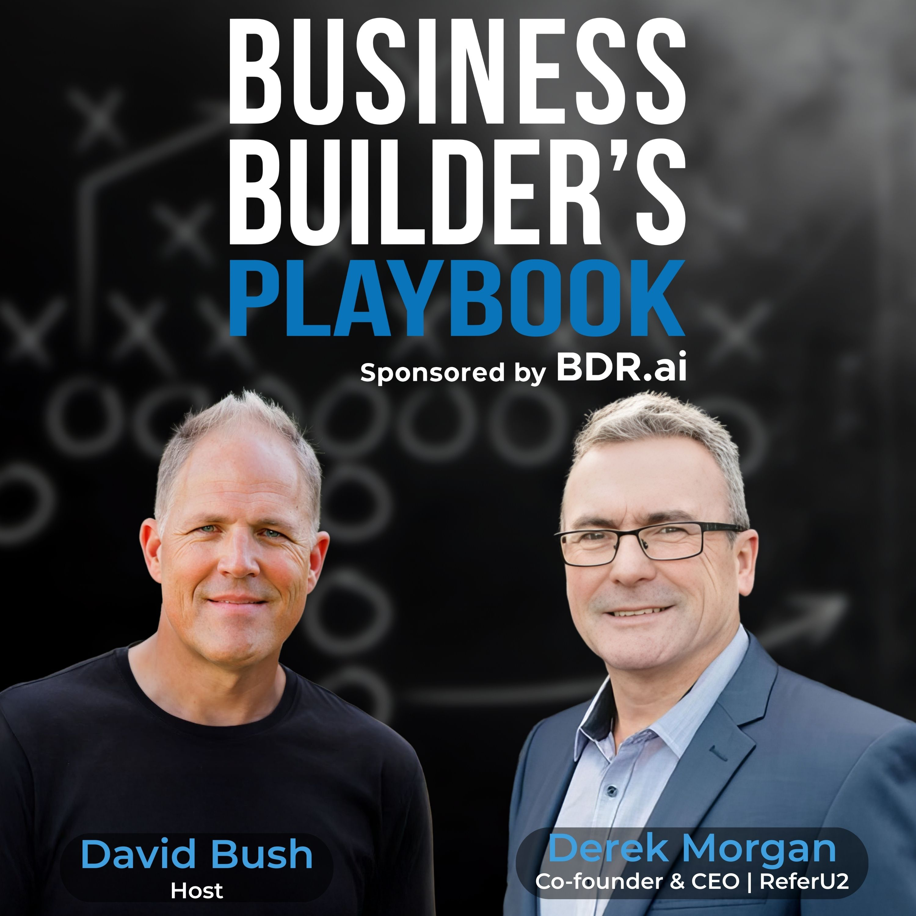 Business Builder\'s Playbook