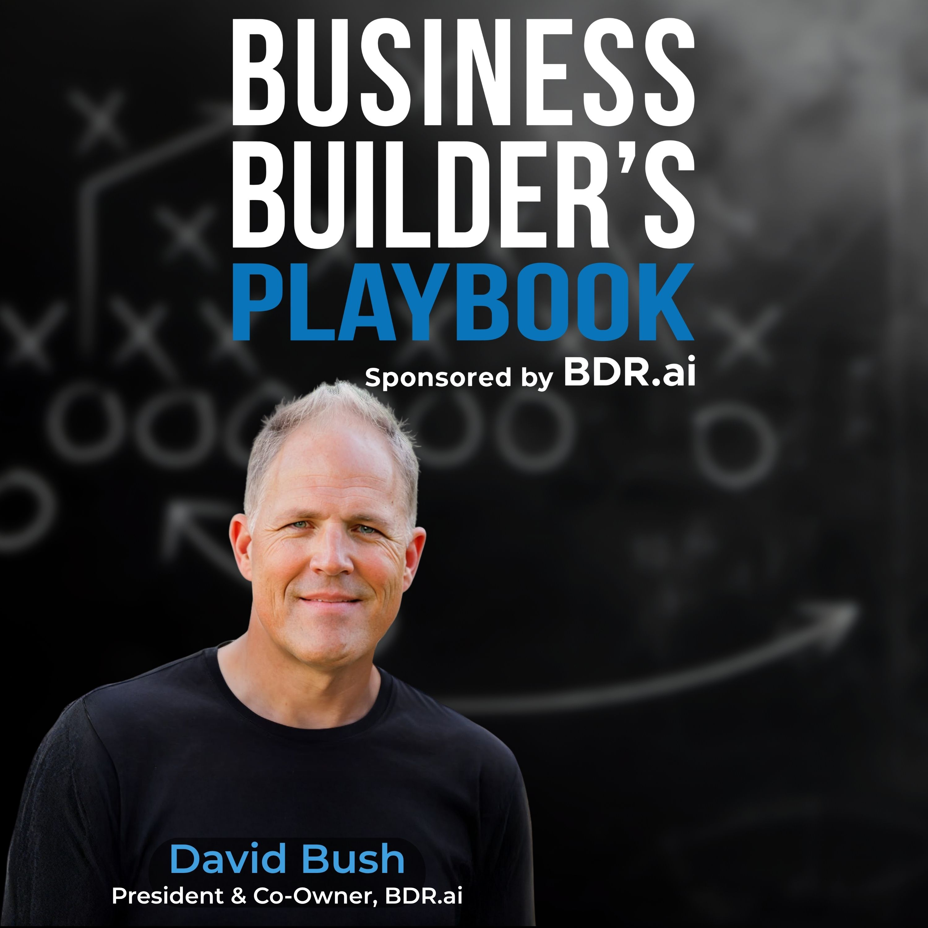 David Bush—Unlock Hidden Revenue & Profit with AI-Powered Business Development