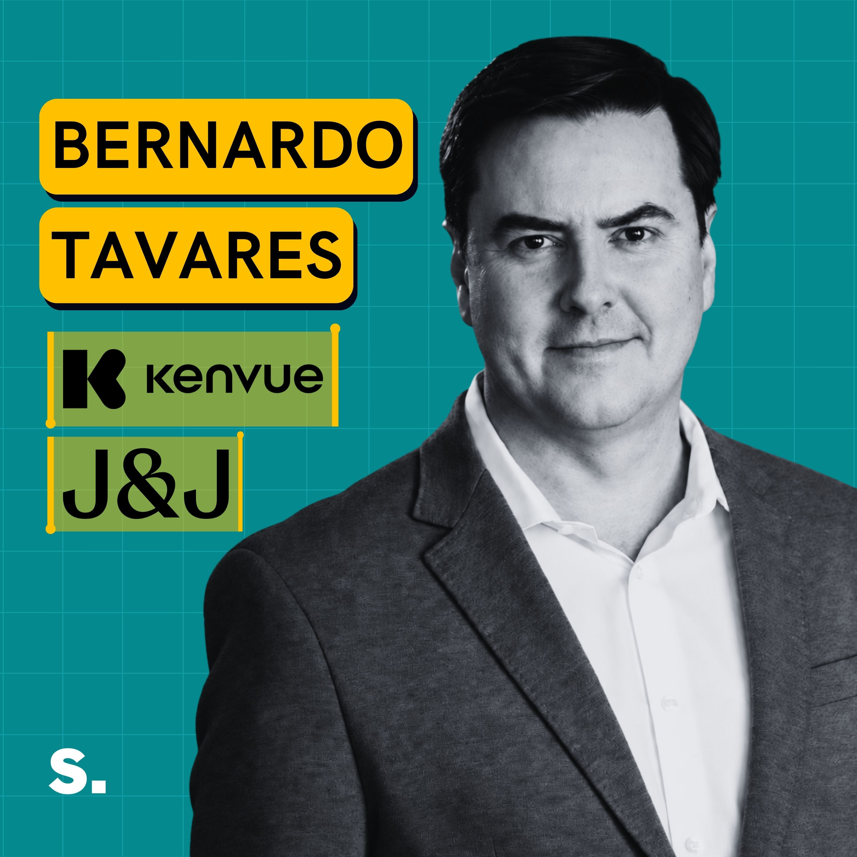 Ex-Kenvue CTDO: Your FDEs Should Teach Us to Fish, Then Leave | Bernardo Tavares