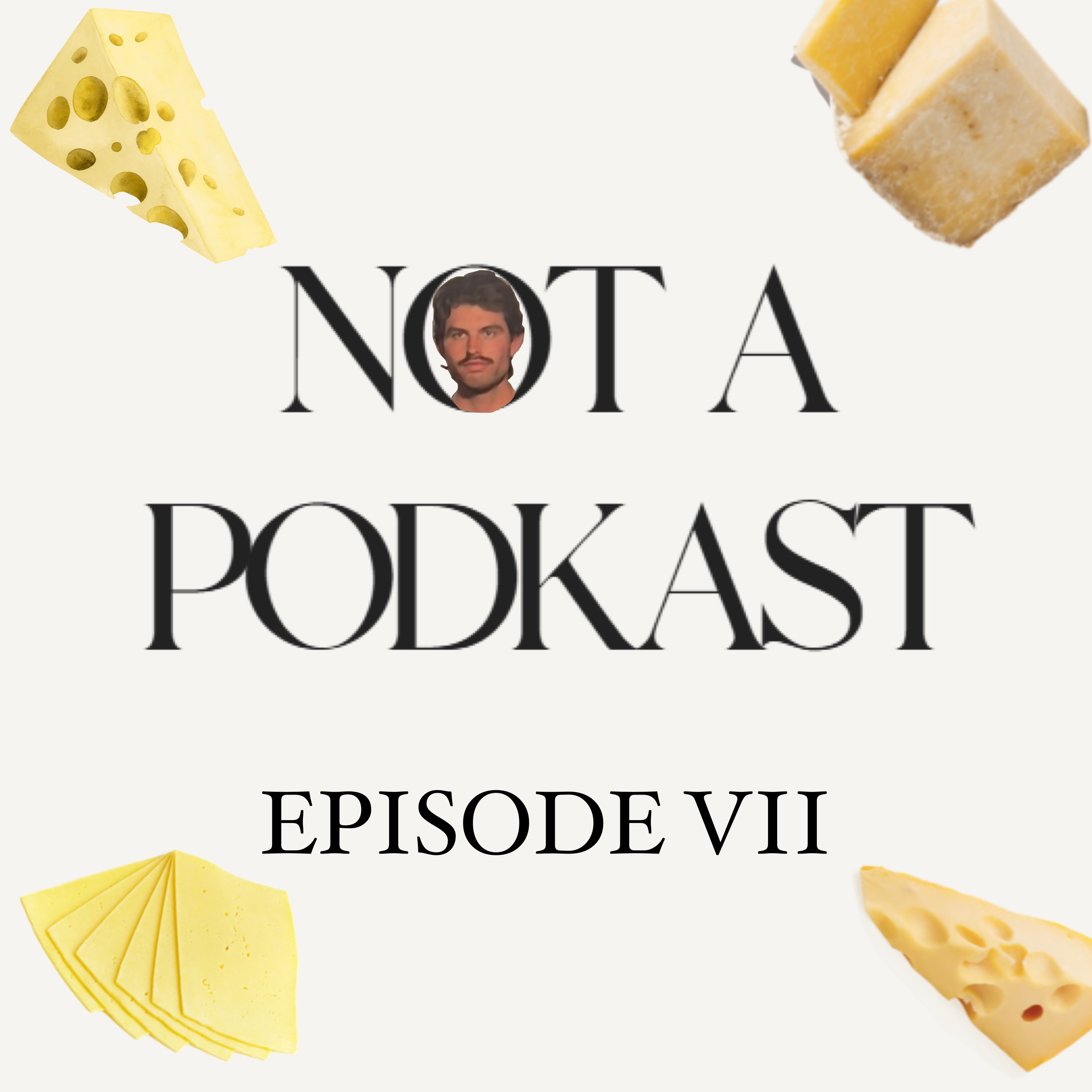 How TF Do You Say Magyar | Episode VII episode artwork