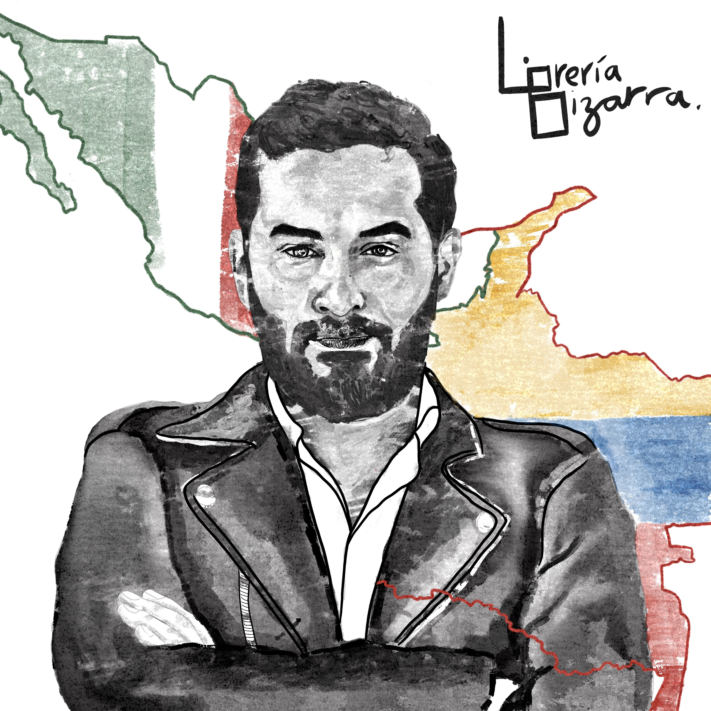 Librería Bizarra - Podcast de literatura