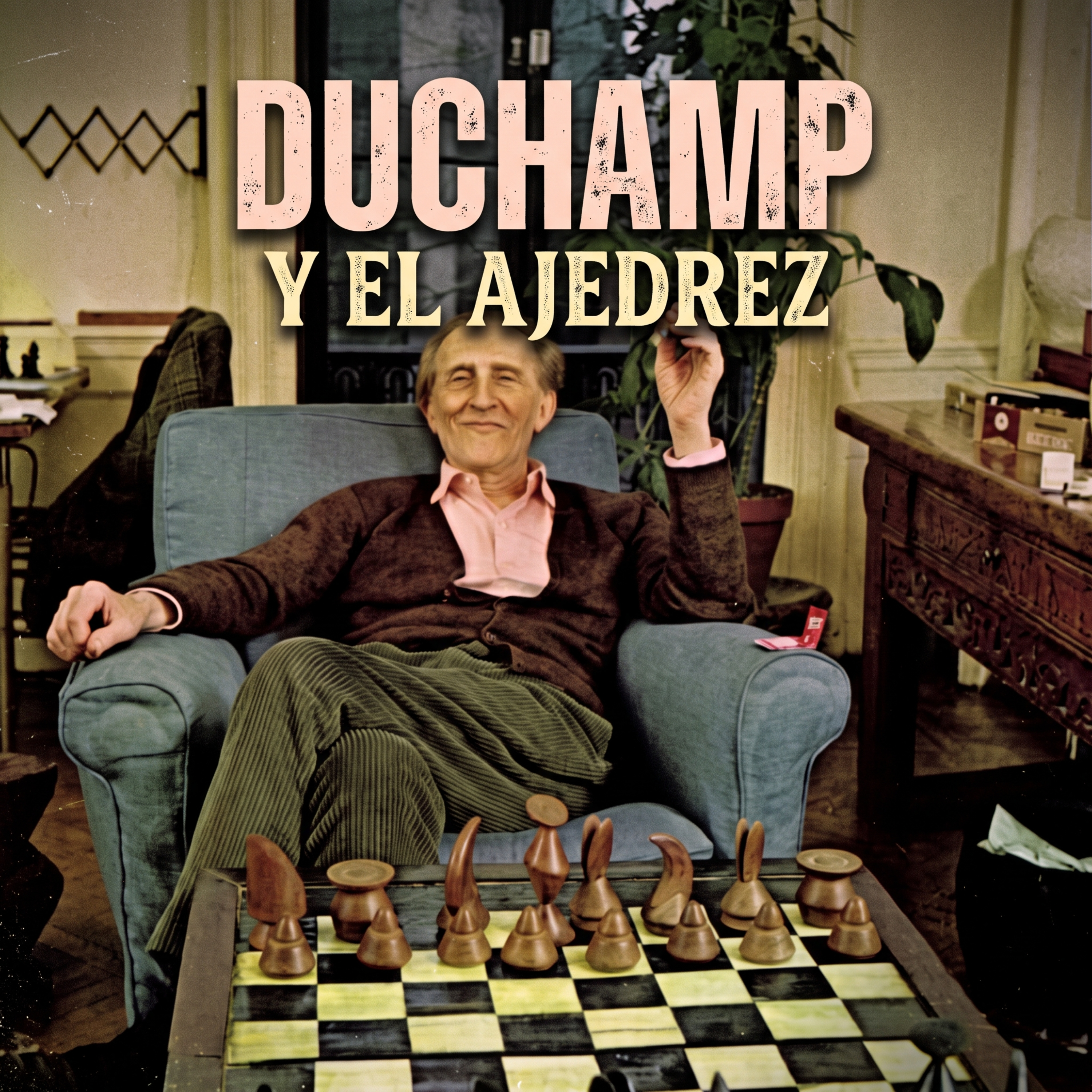 Portada de Librería Bizarra - Podcast de literatura