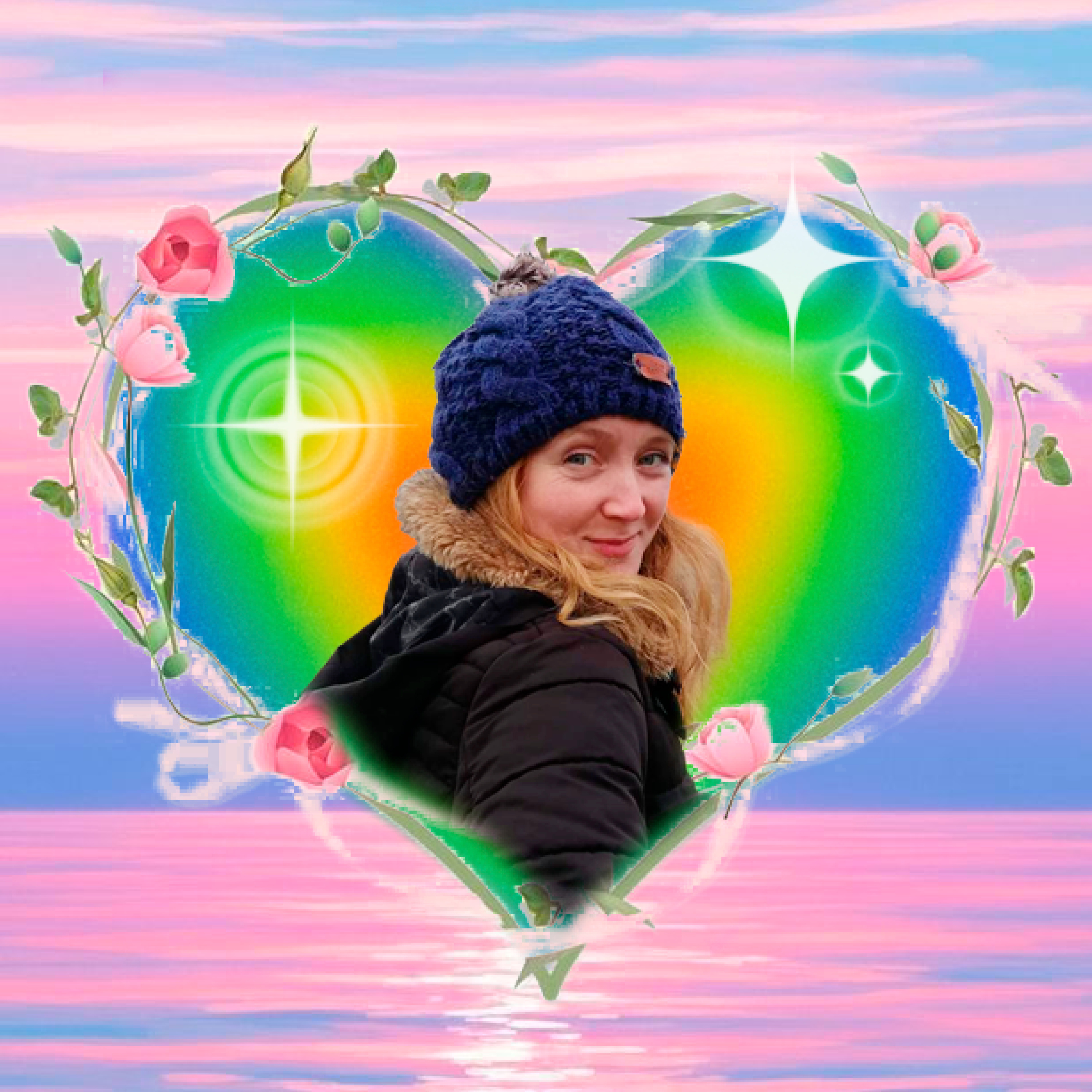 La Voix Haute d'Hollie McNish