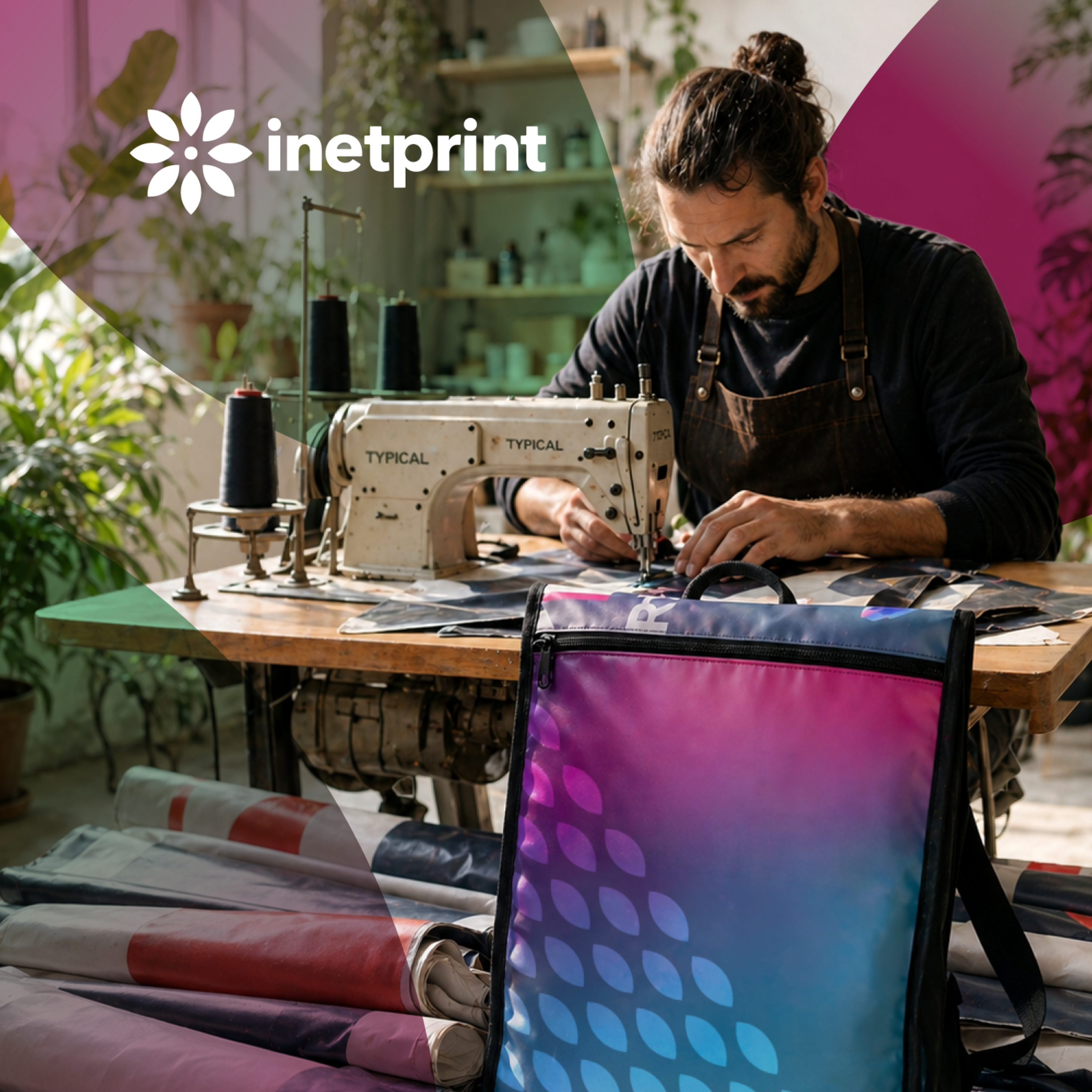 Upcycling a druhý život materiálů v moderním byznysu episode artwork