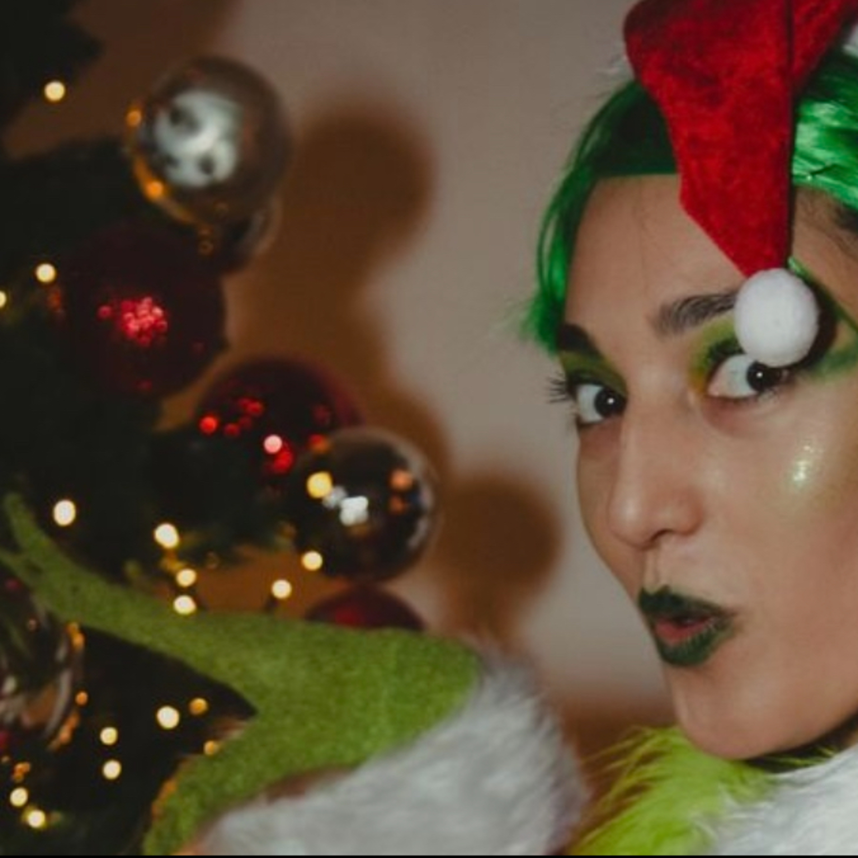 Ep 5 | How to Say Merry Christmas in Italian episode artwork