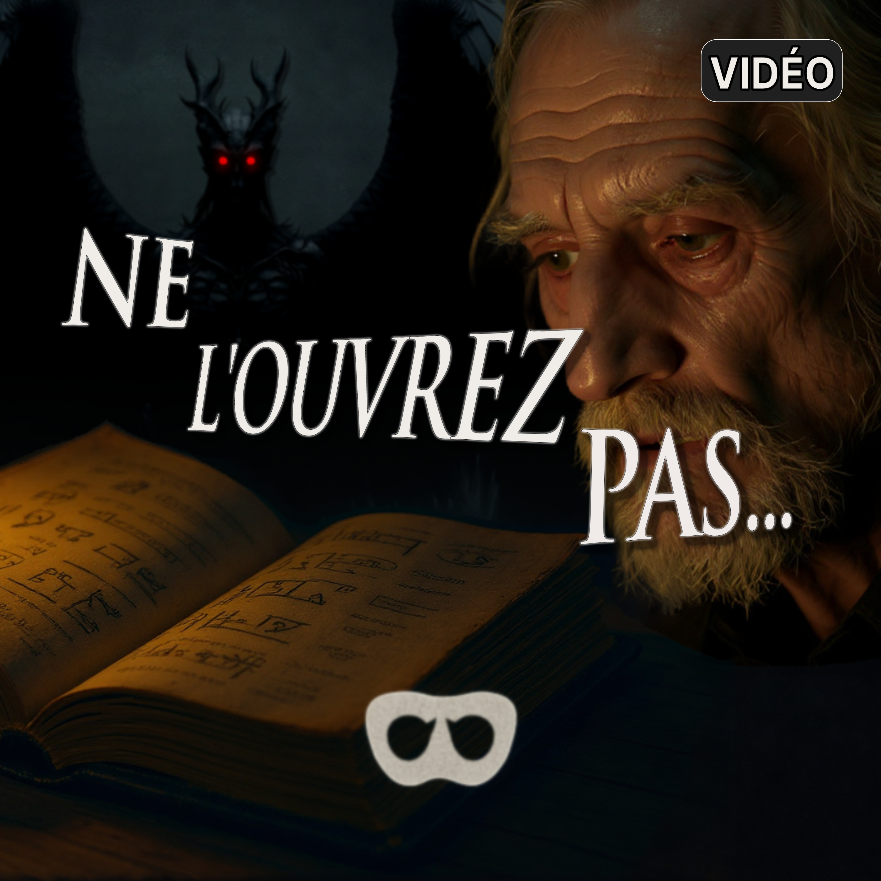 Le Carnet de l’Ange Noir