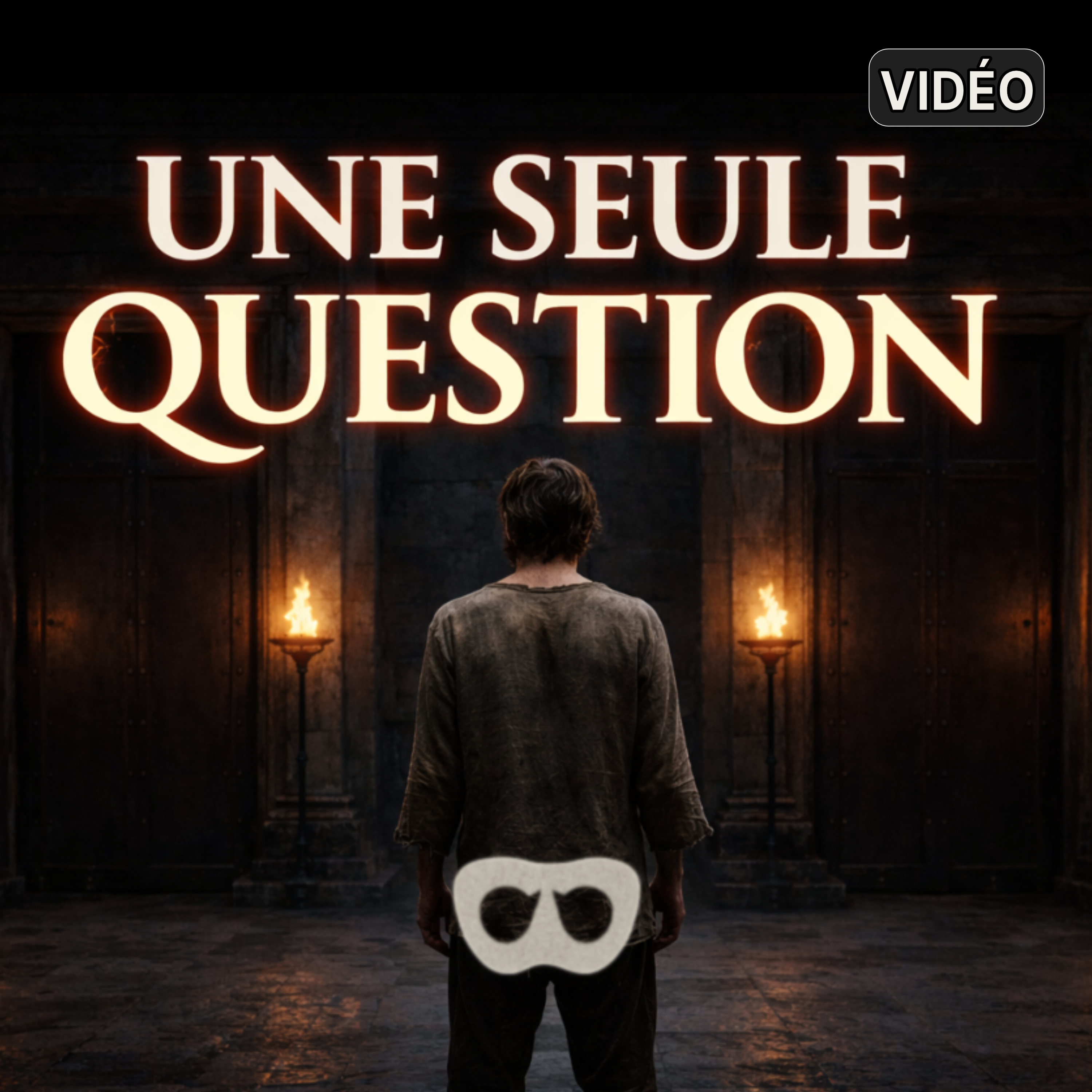 L’Énigme aux deux portes