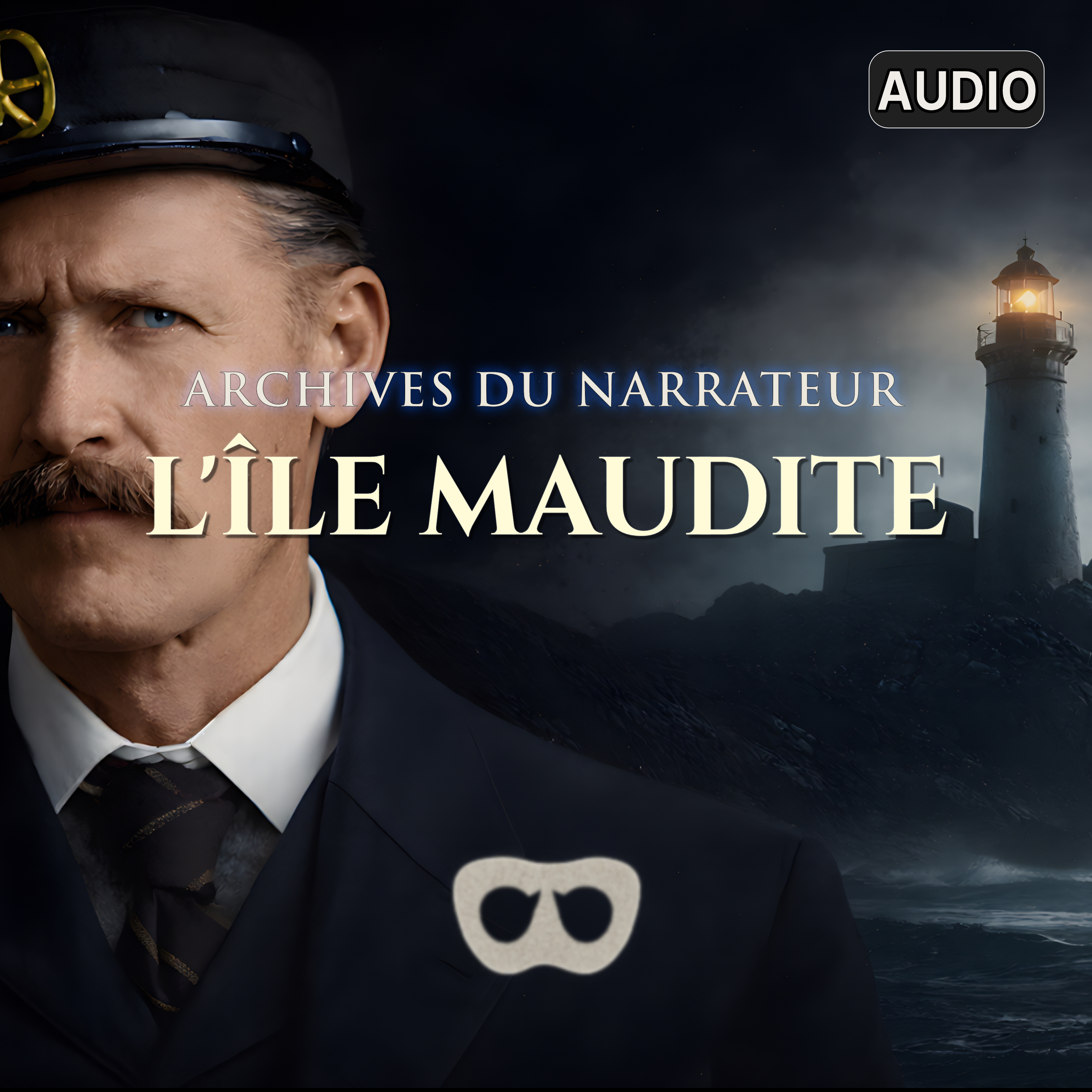 Les disparus d’Eilean Mòr