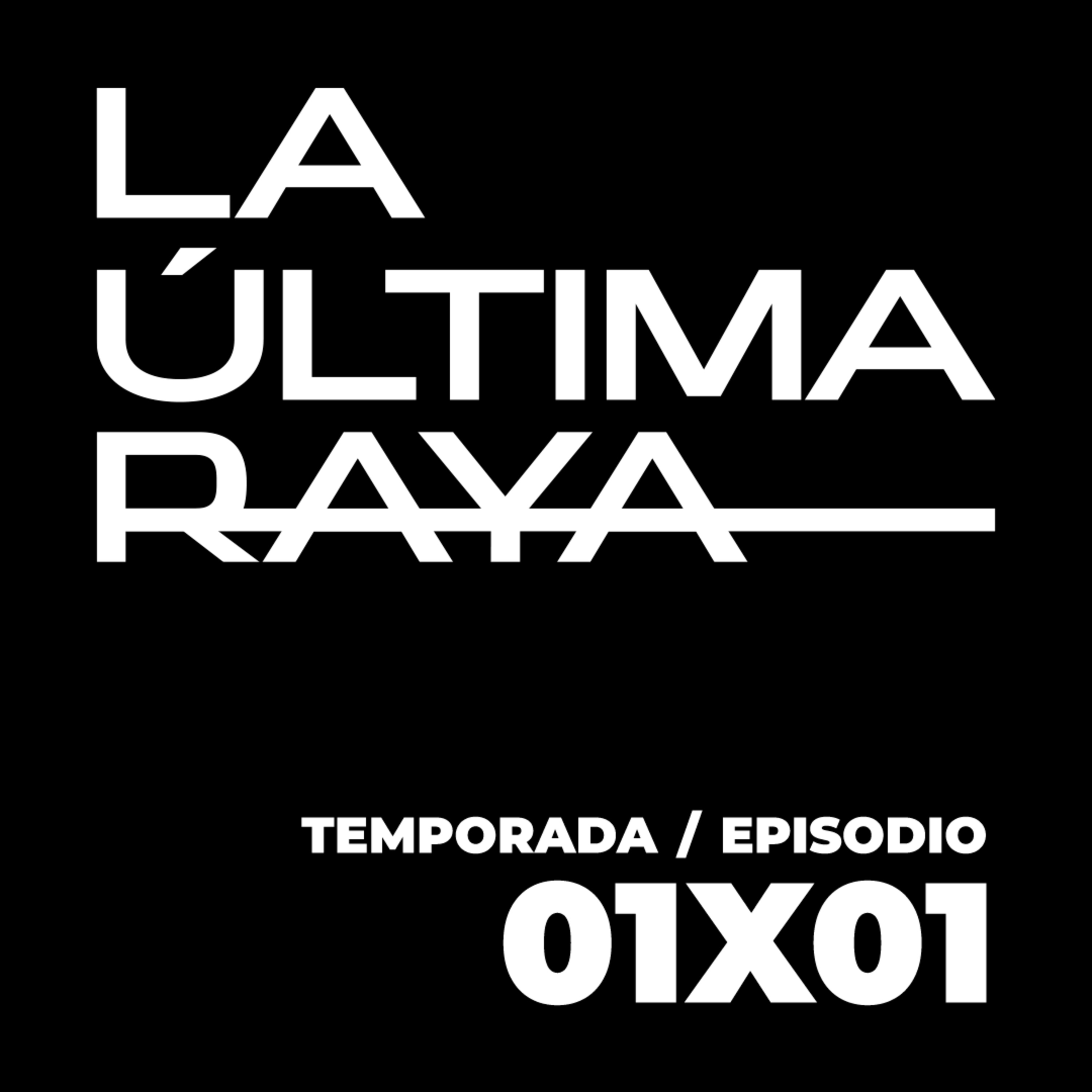 La Ultima Raya
