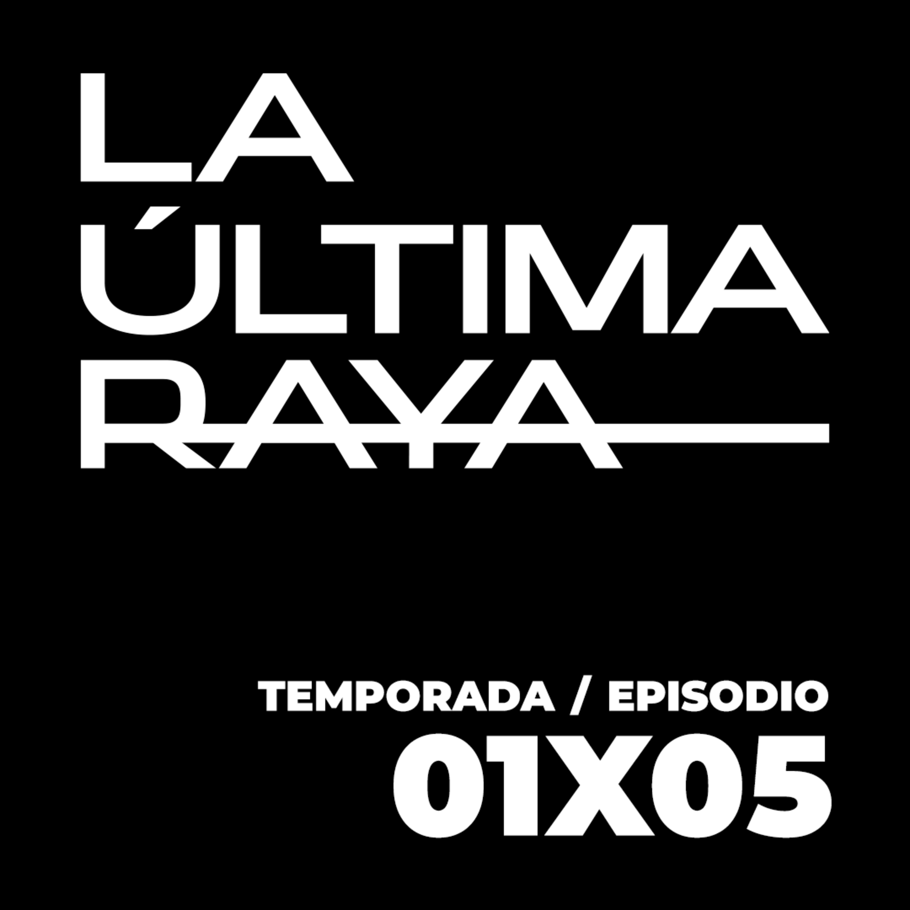 La Ultima Raya