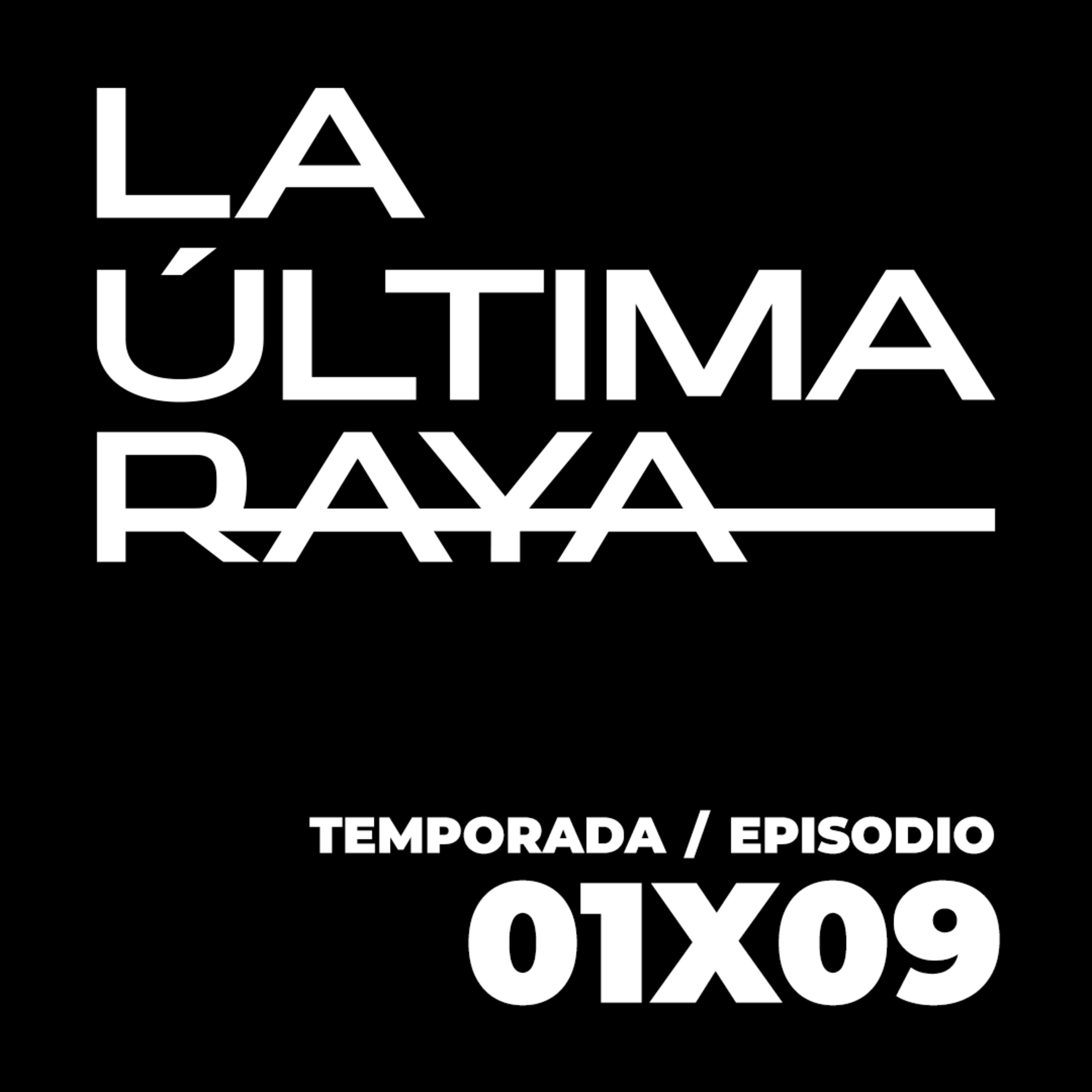 La Ultima Raya