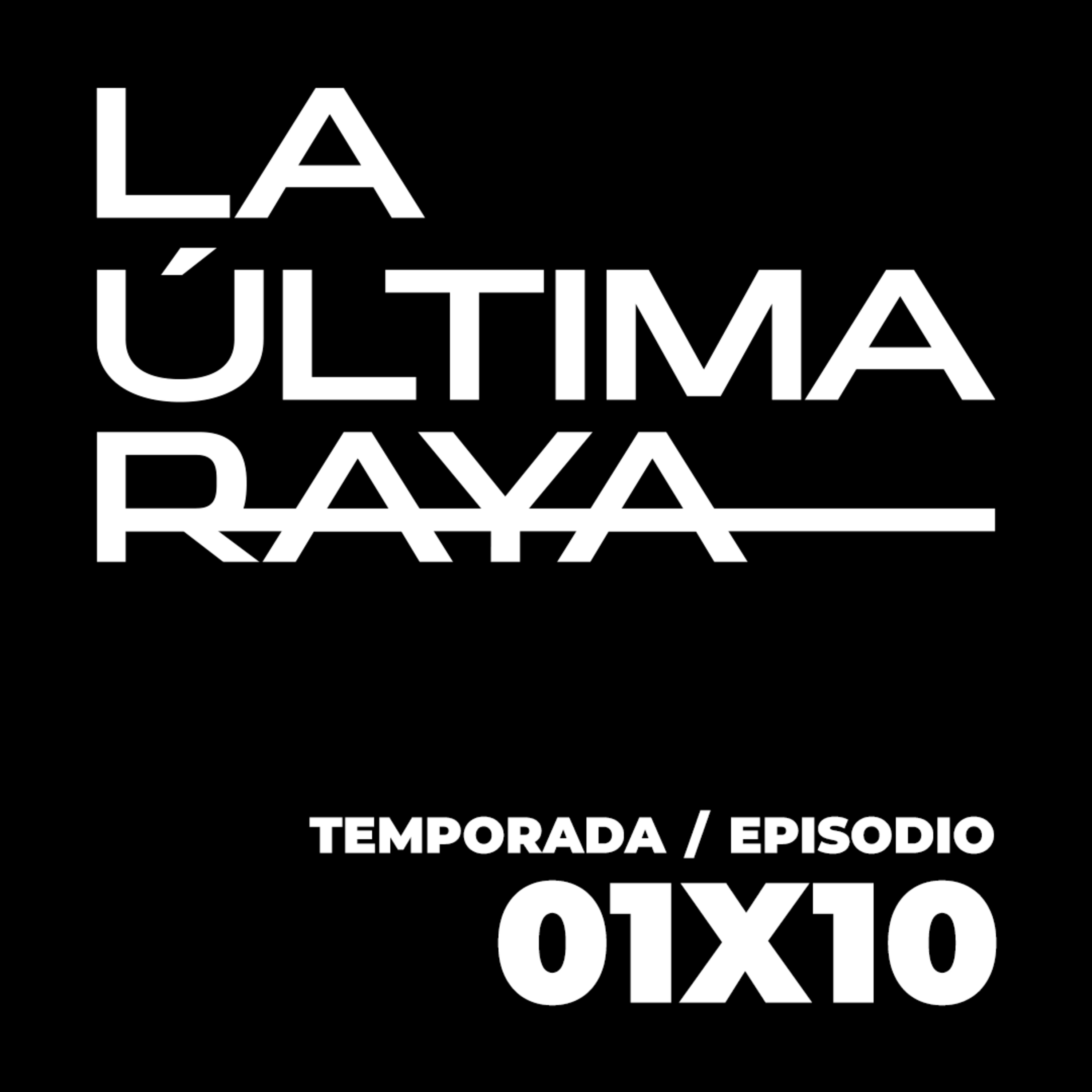 La Ultima Raya