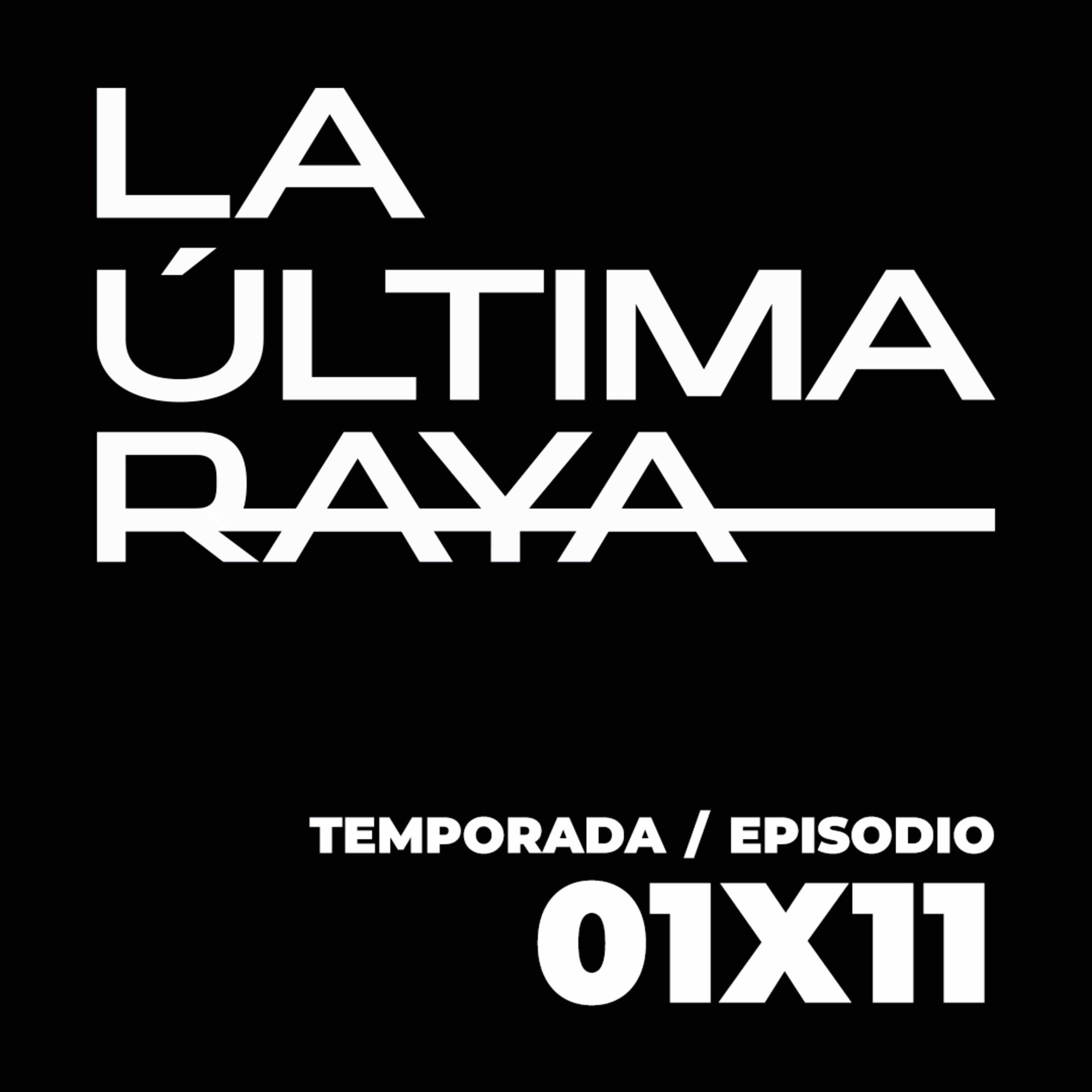 La Ultima Raya