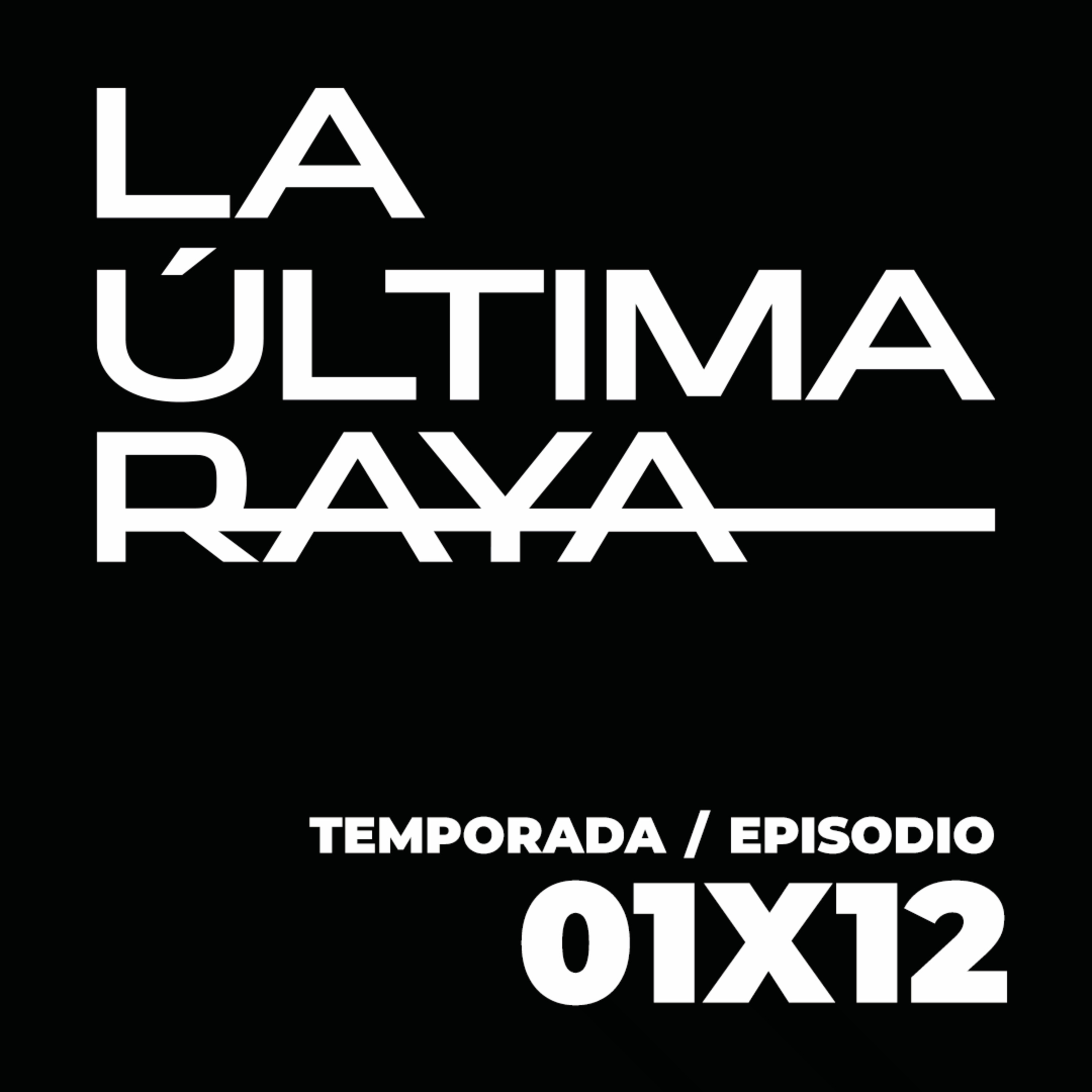 La Ultima Raya