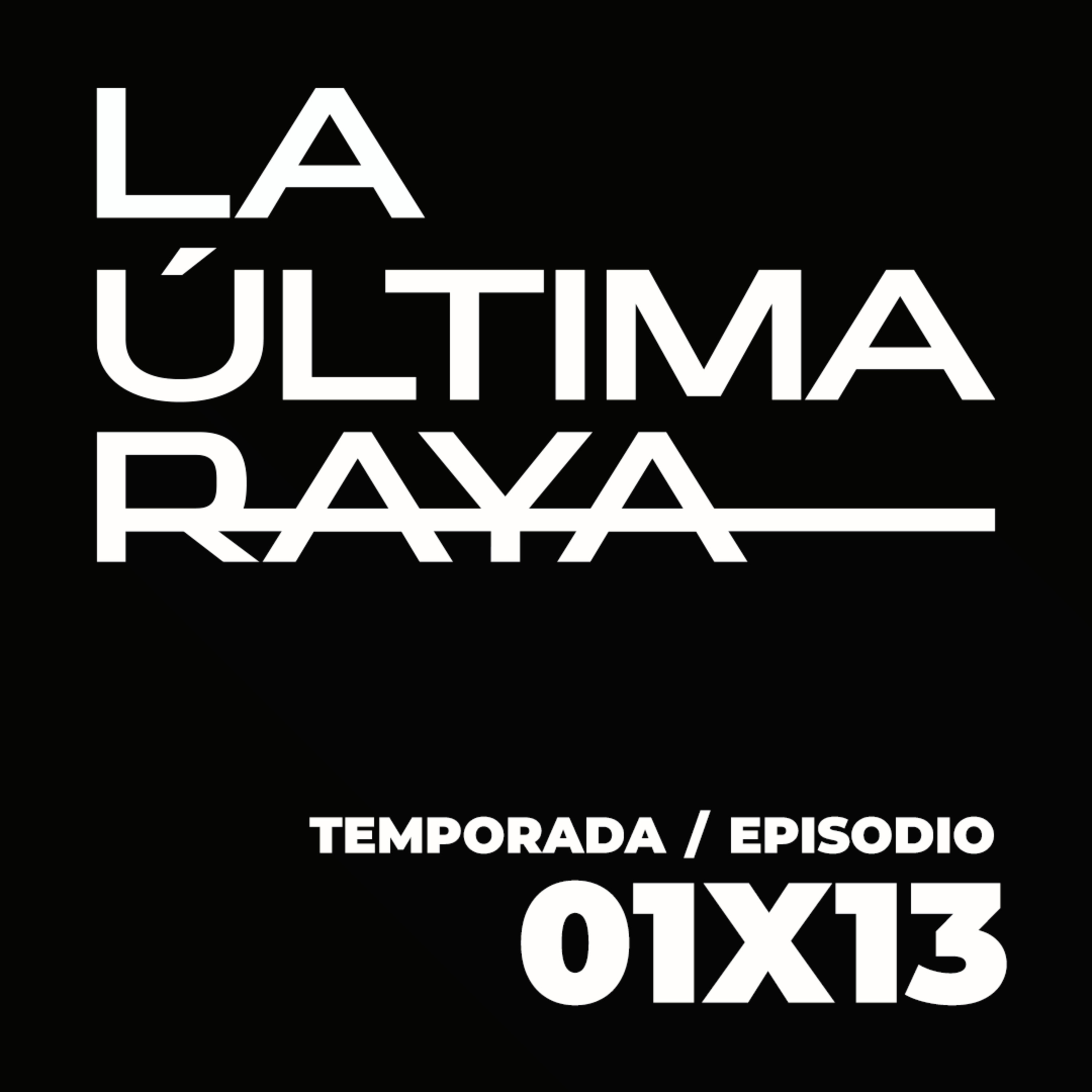 La Ultima Raya