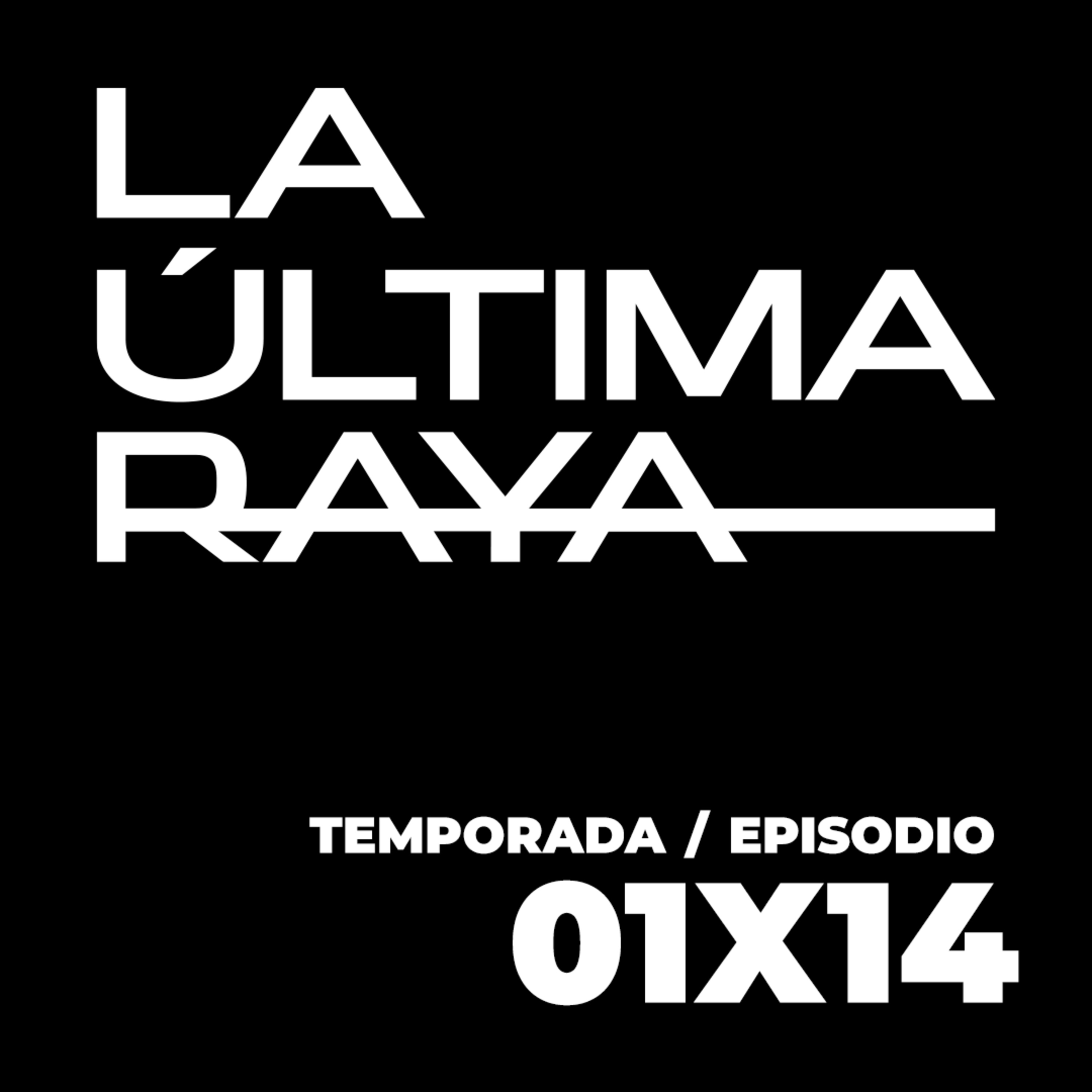 La Ultima Raya