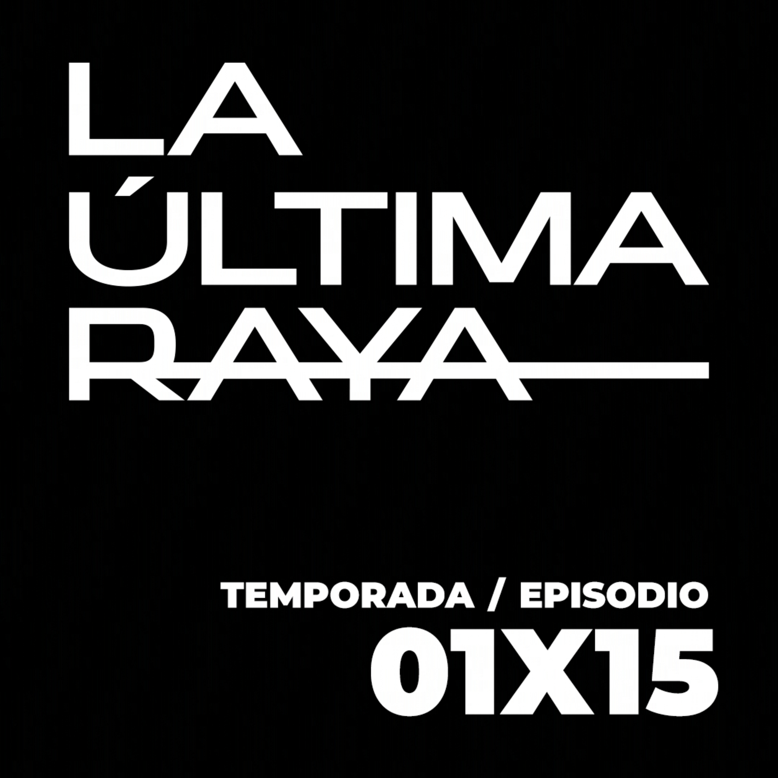 La Ultima Raya