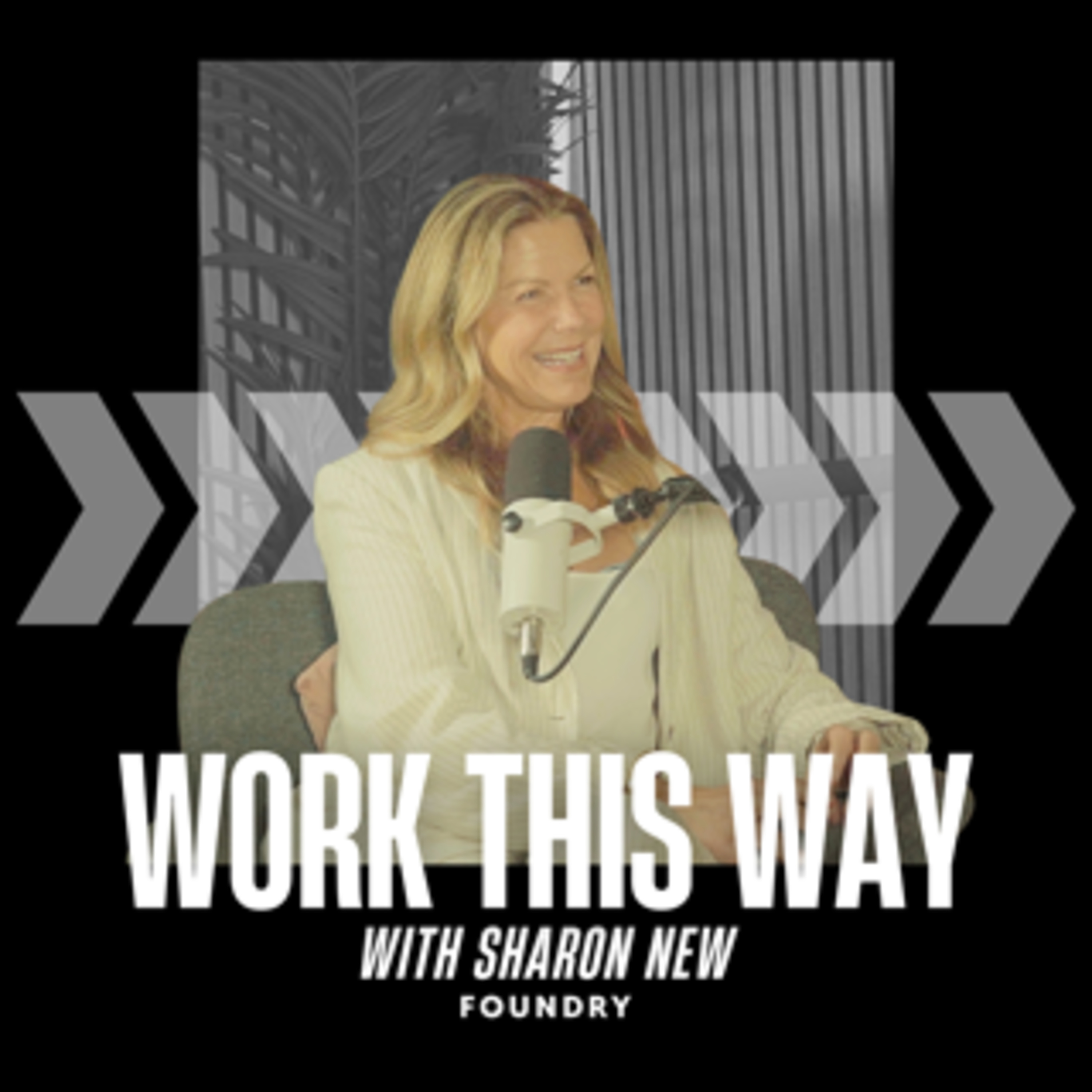 Cape Town To Costco: Walking The Entrepreneurial Road