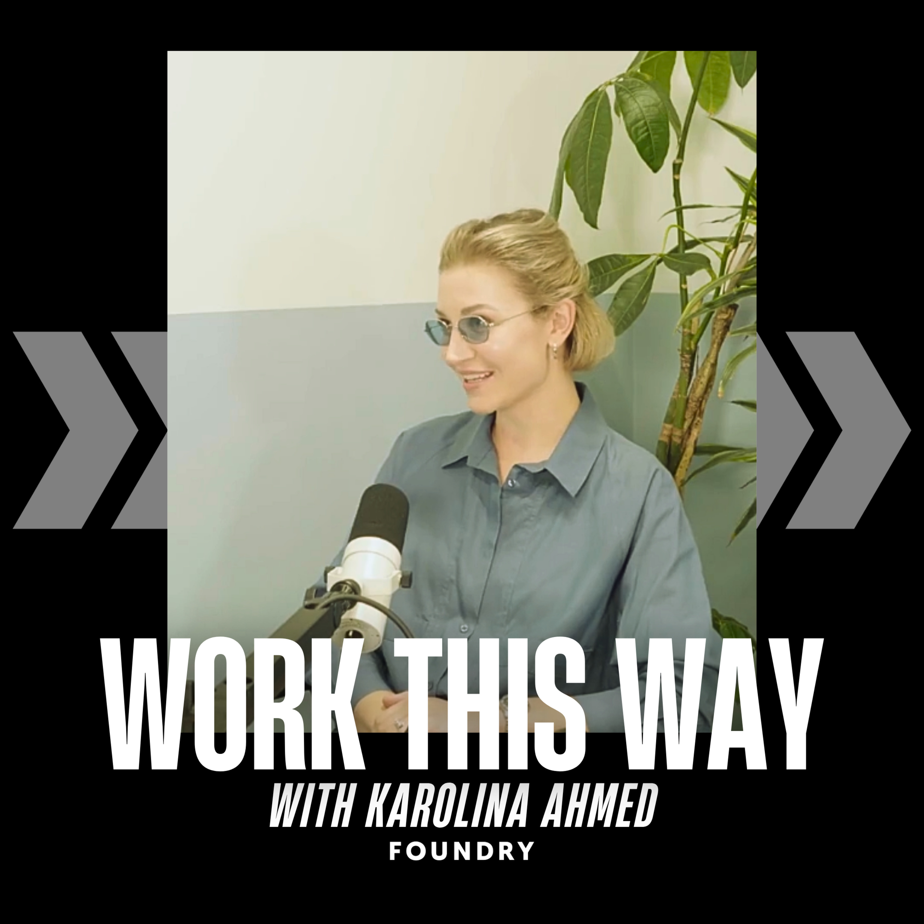 Beyond the Ward: Women’s Health, Healing & Entrepreneurship episode artwork