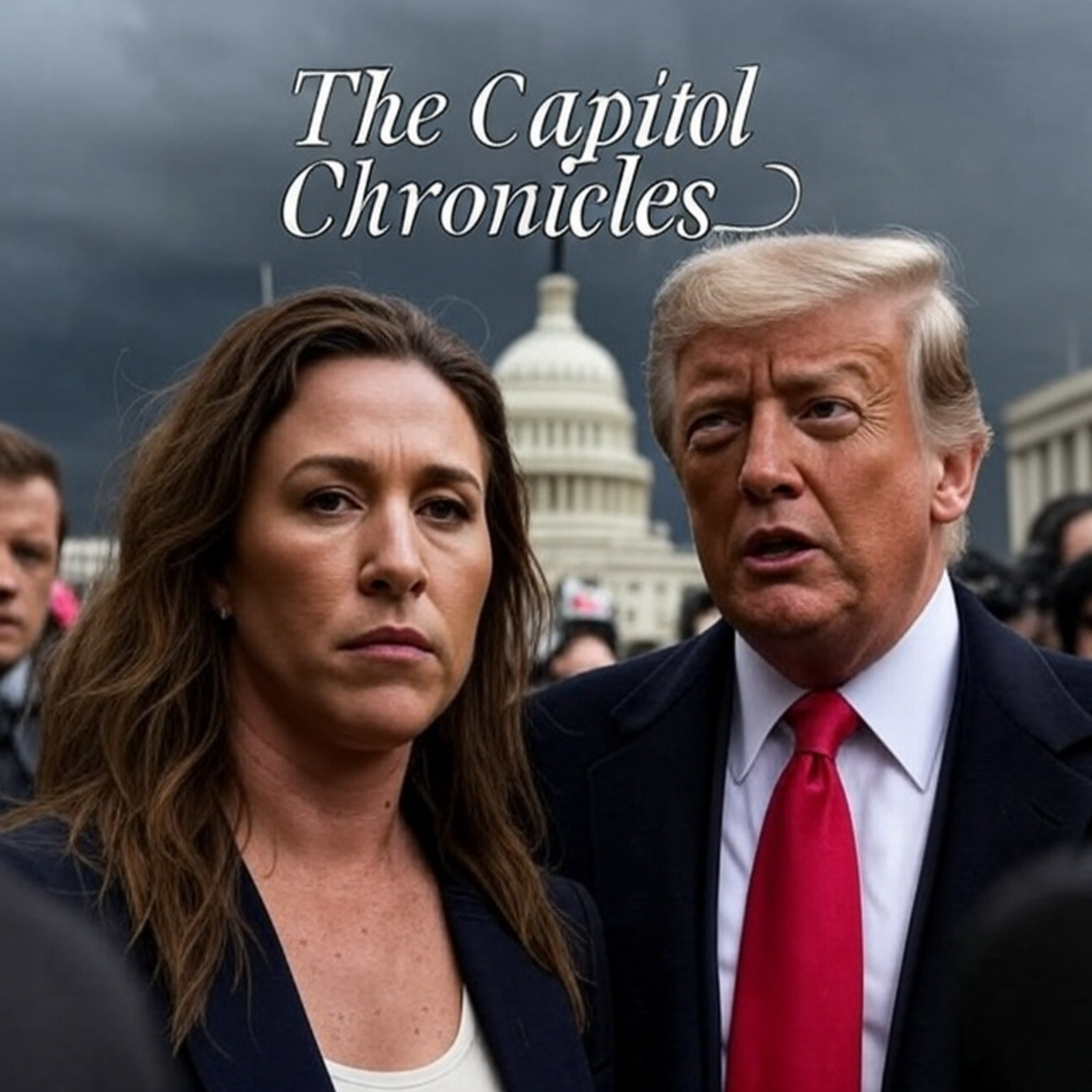 NONCOMPLIANT AMERICA